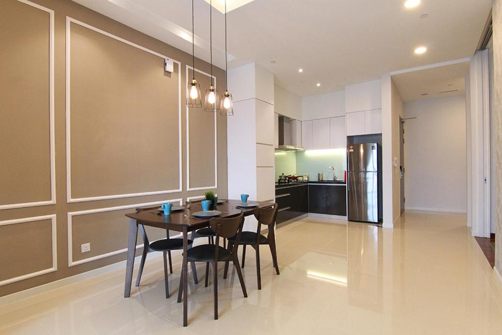 Azure Residences by Sleepy Bear Paradigm Mall photo 6