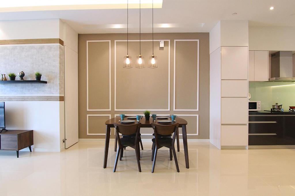 Azure Residences by Sleepy Bear Paradigm Mall photo 7