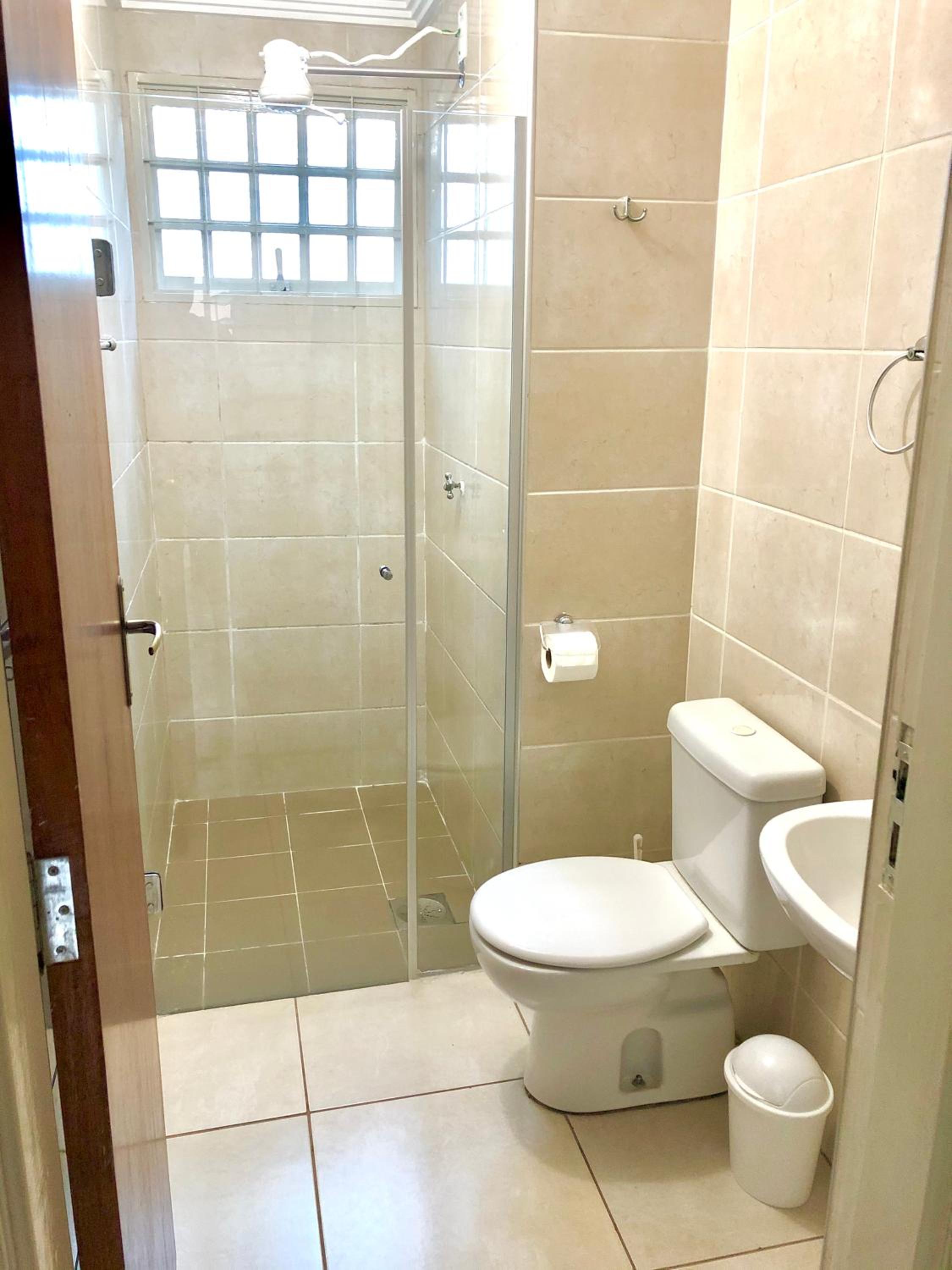 Casa com ótima localização