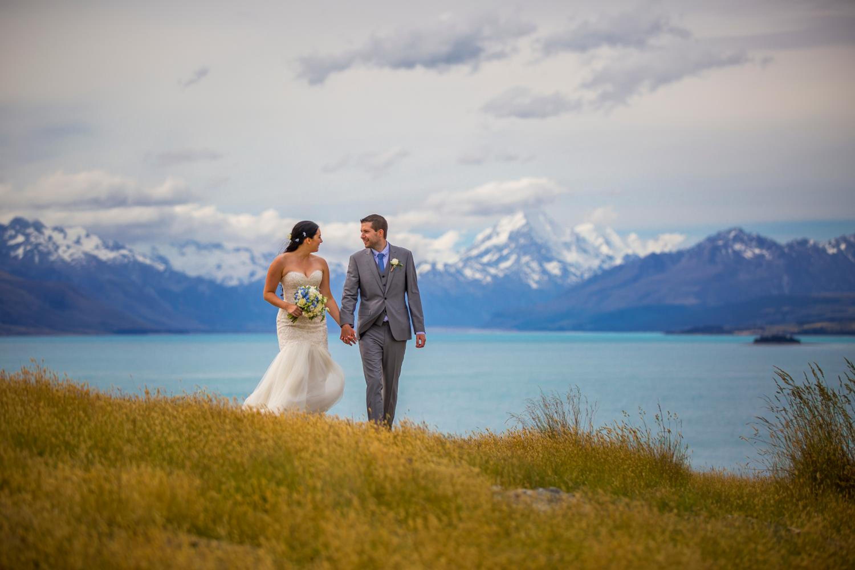Lakestone Lodge