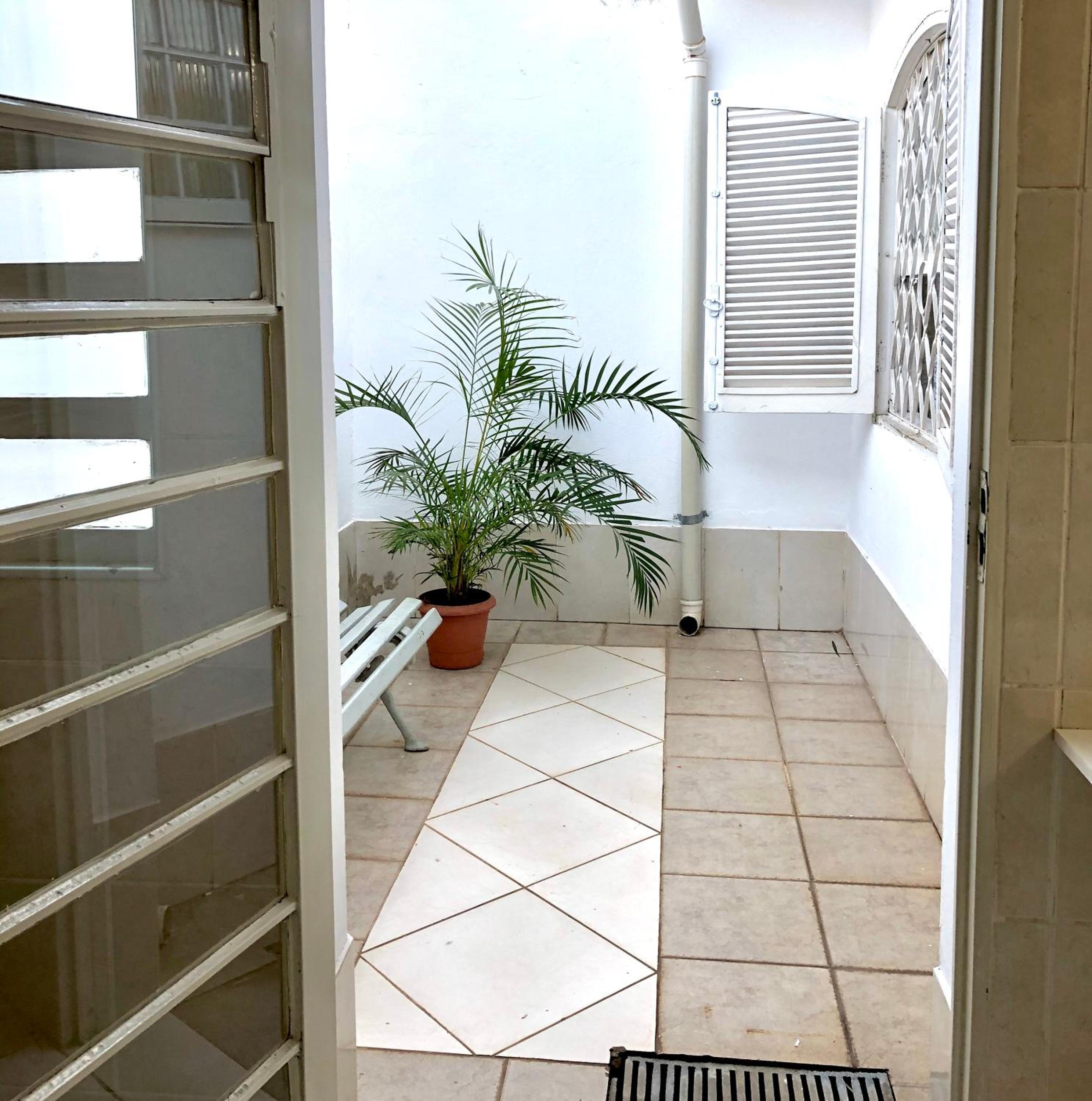 Casa com ótima localização