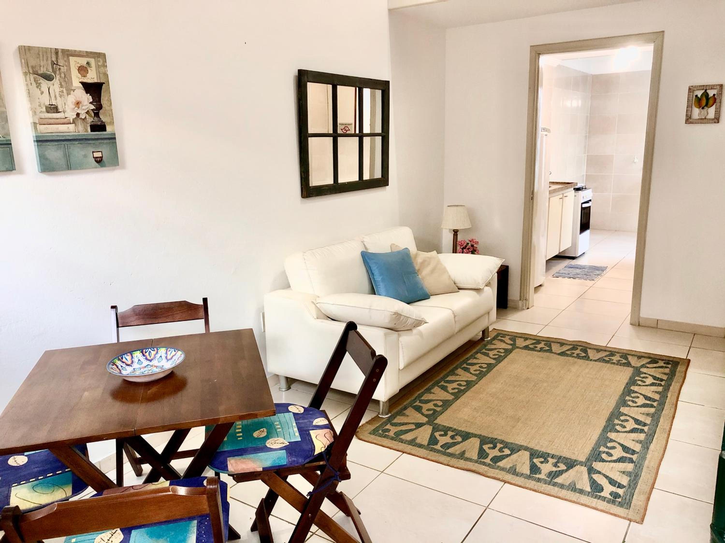 Casa com ótima localização