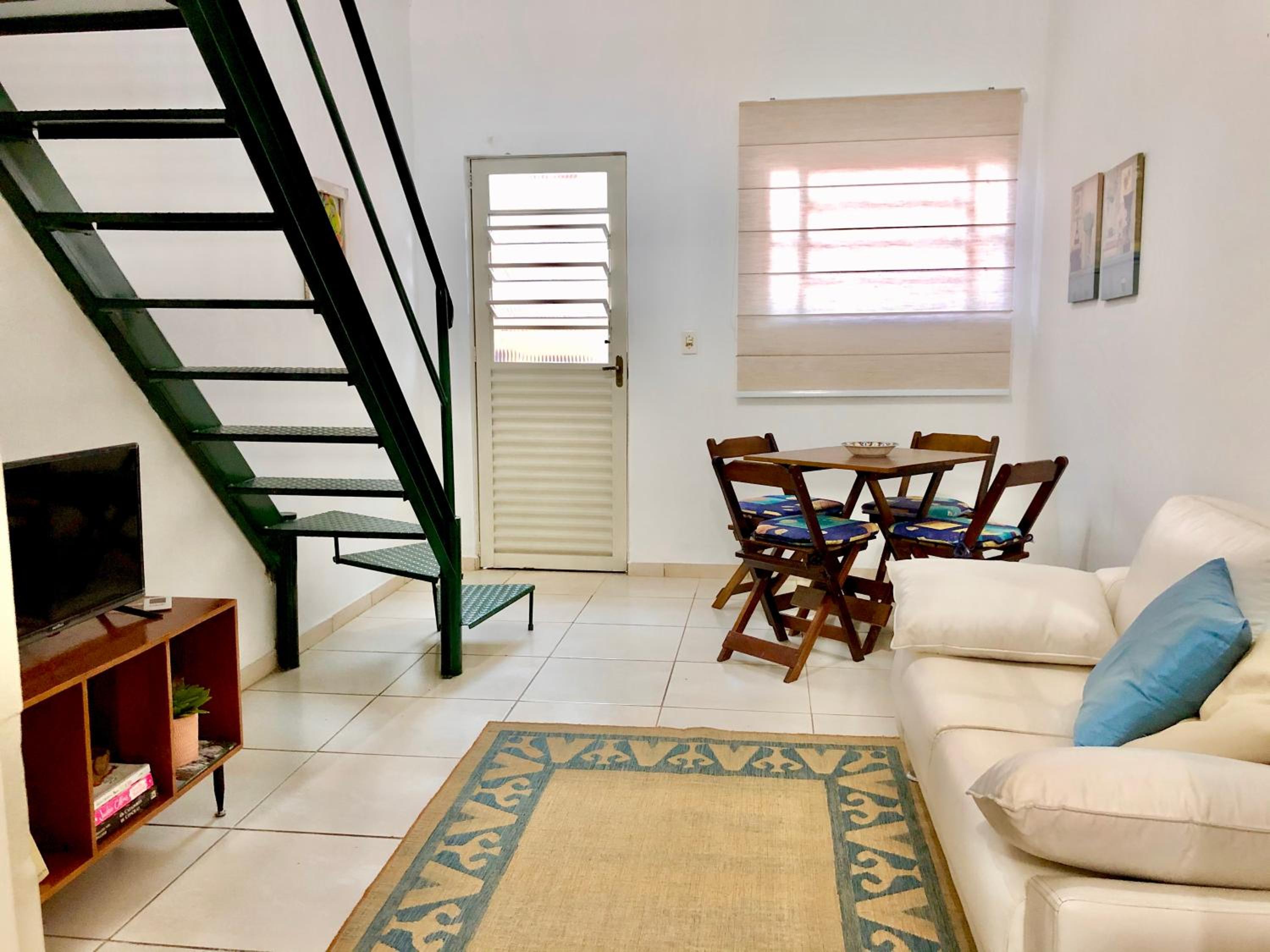Casa com ótima localização