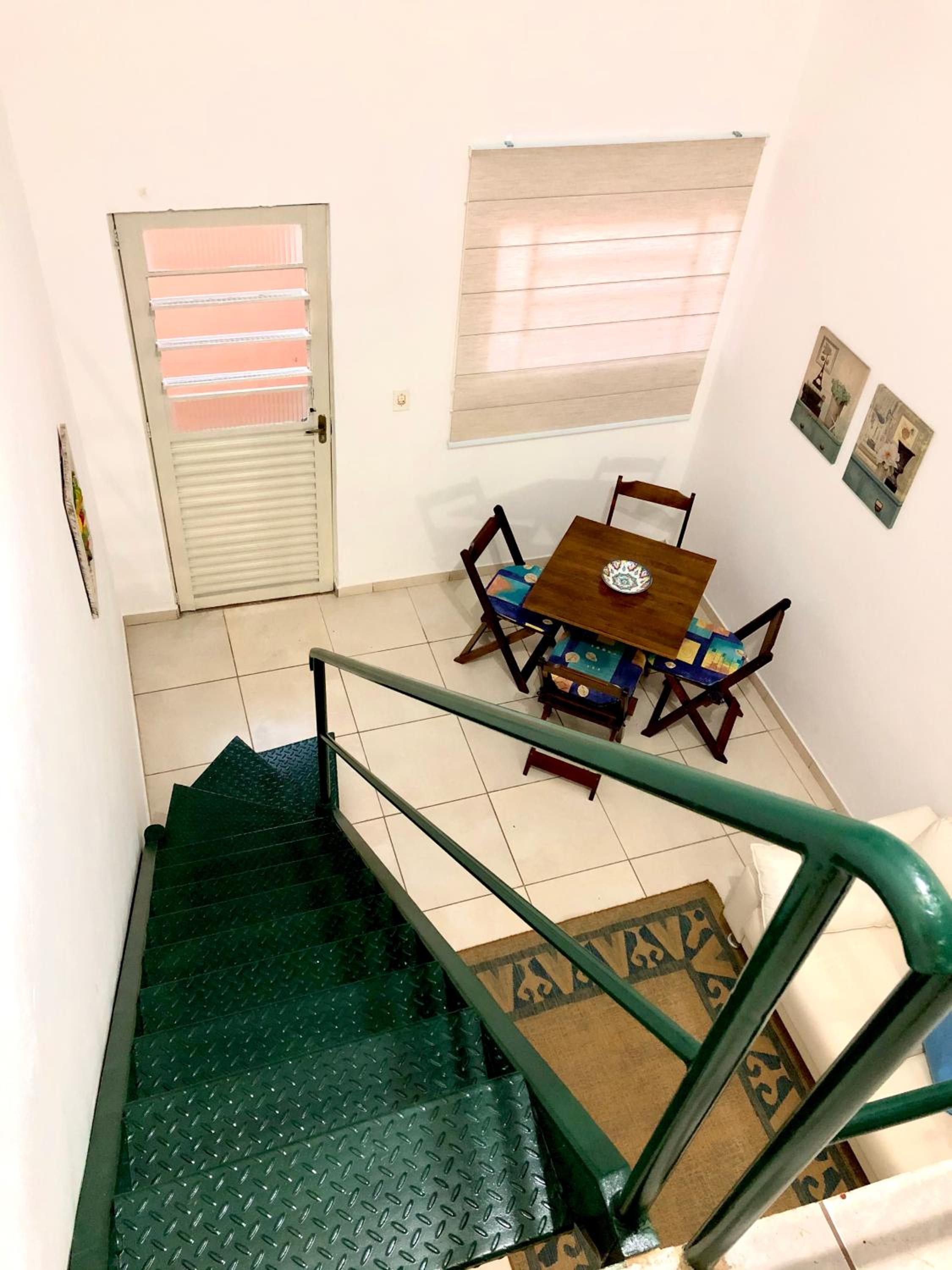 Casa com ótima localização