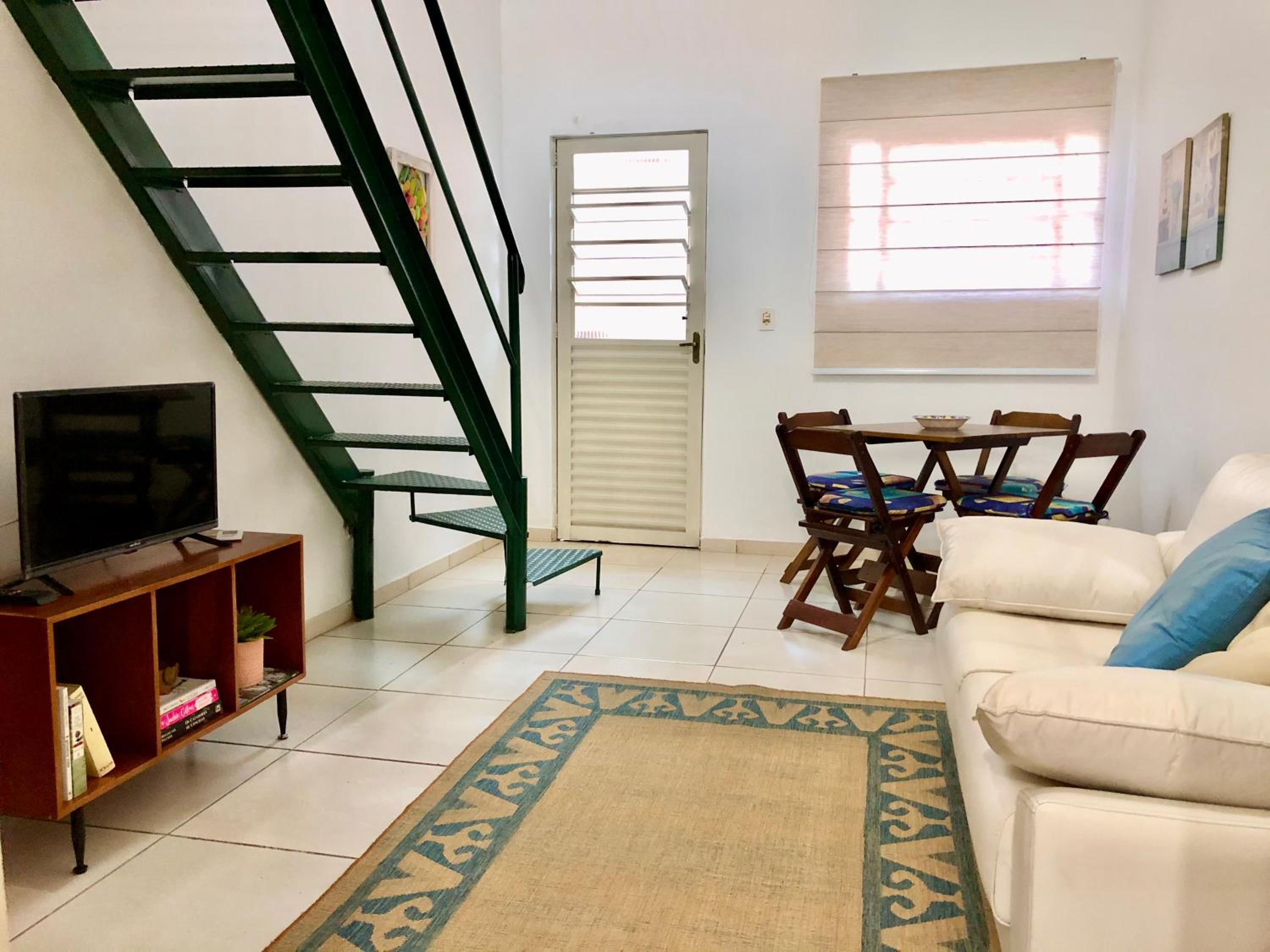 Casa com ótima localização