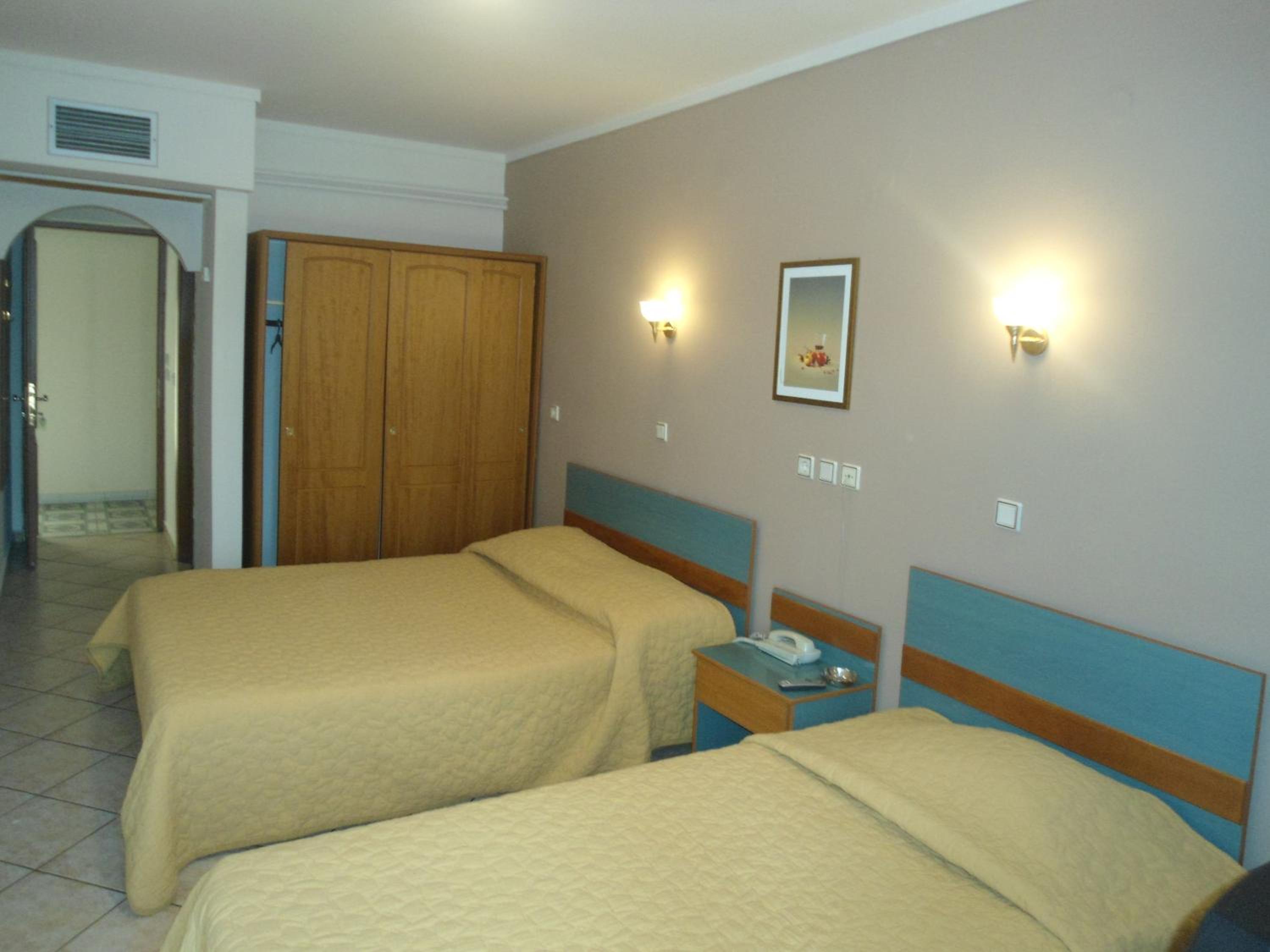 Nefeli Hotel, photo 8