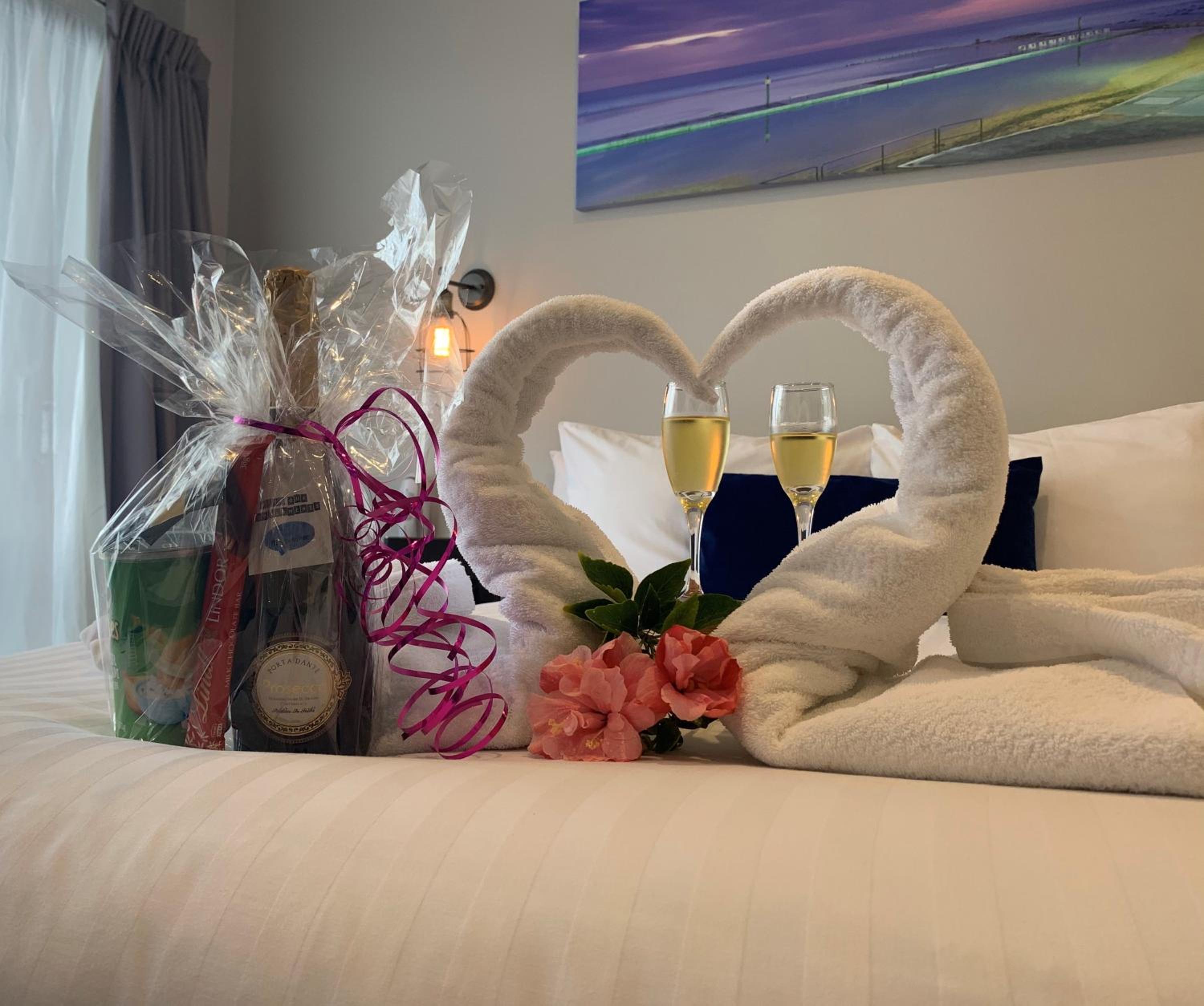 Merewether Motel