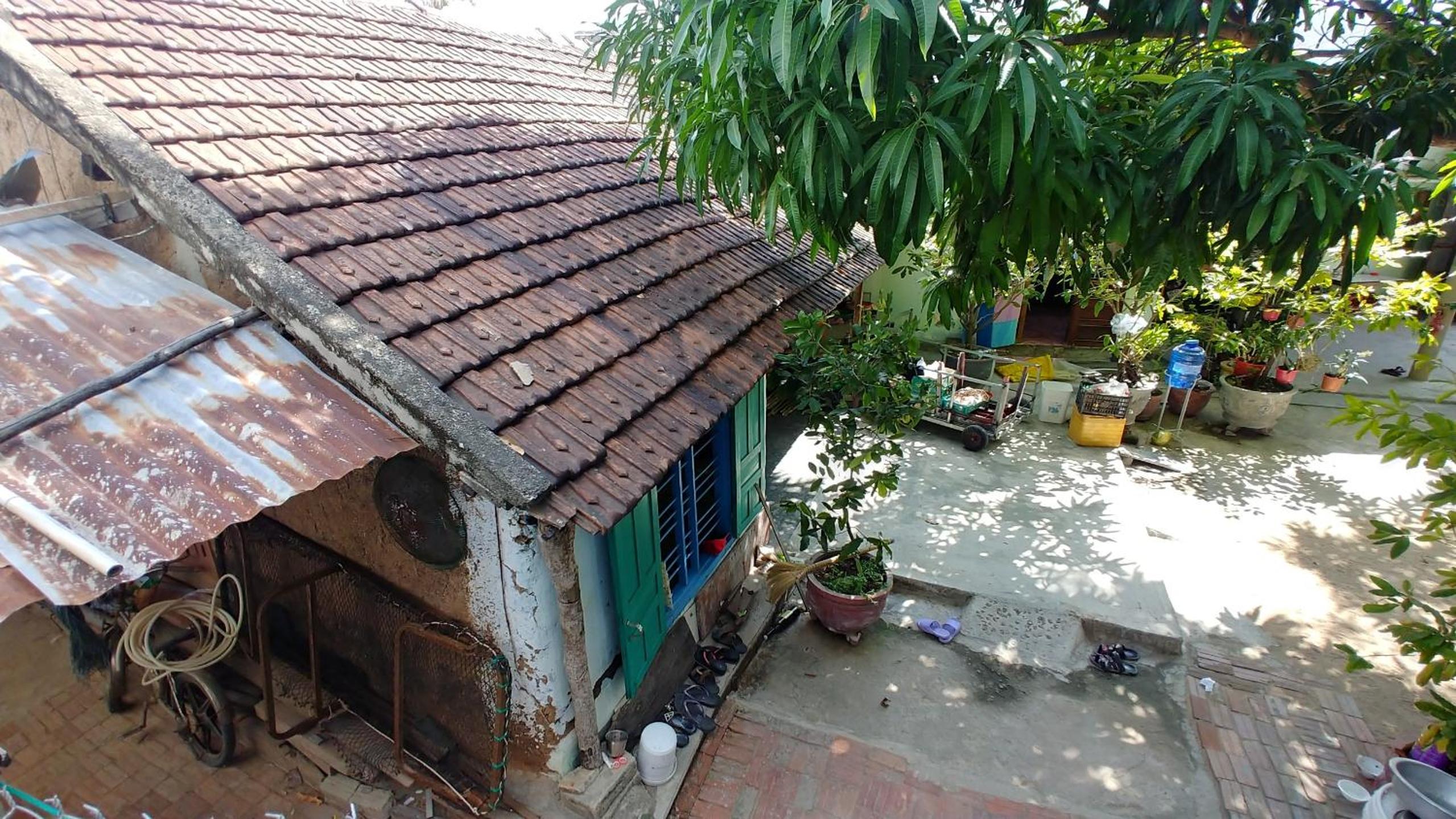 Trúc Nguyên - Vĩnh Hy Homestay view 2