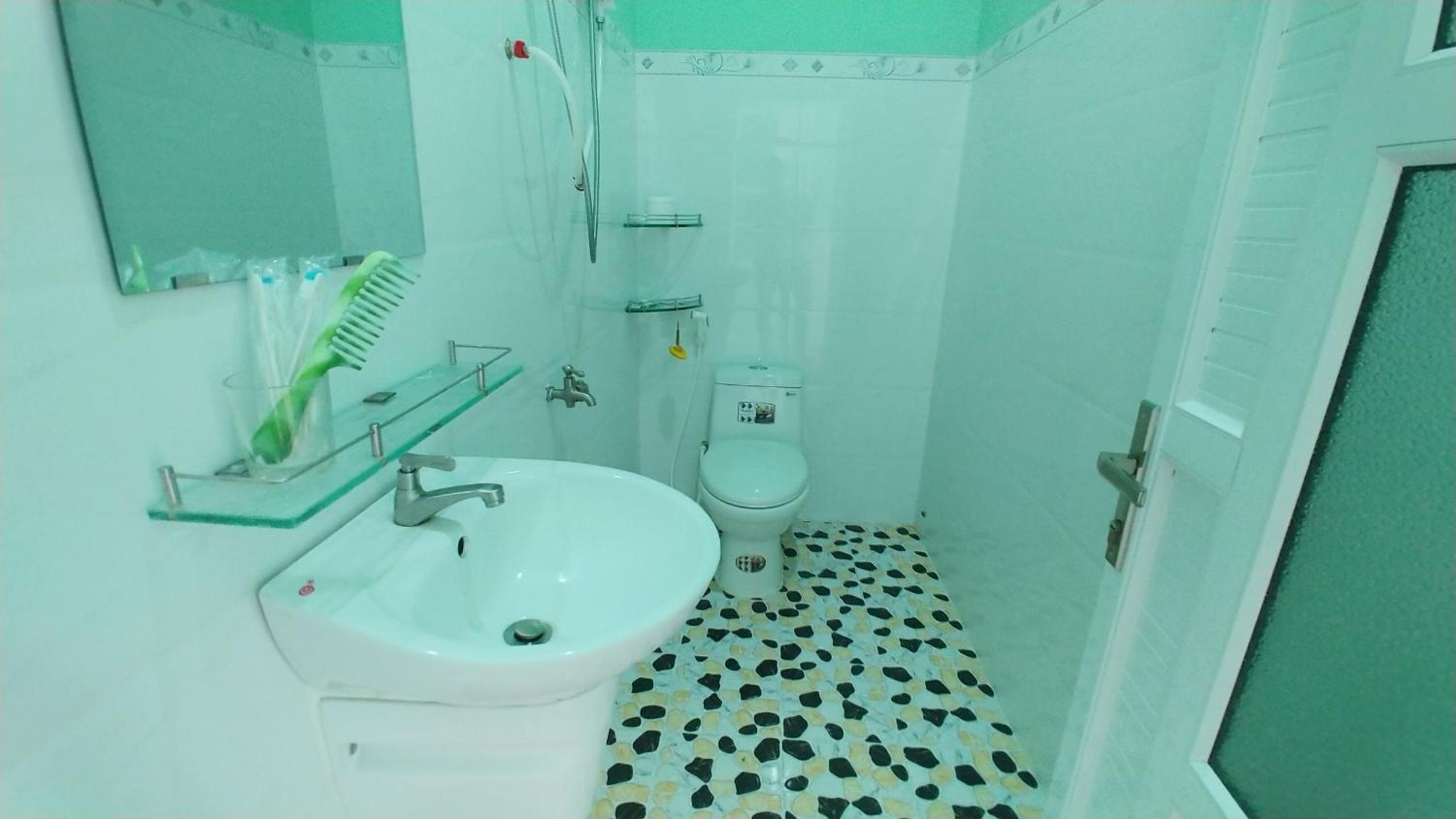 Trúc Nguyên - Vĩnh Hy Homestay view 5