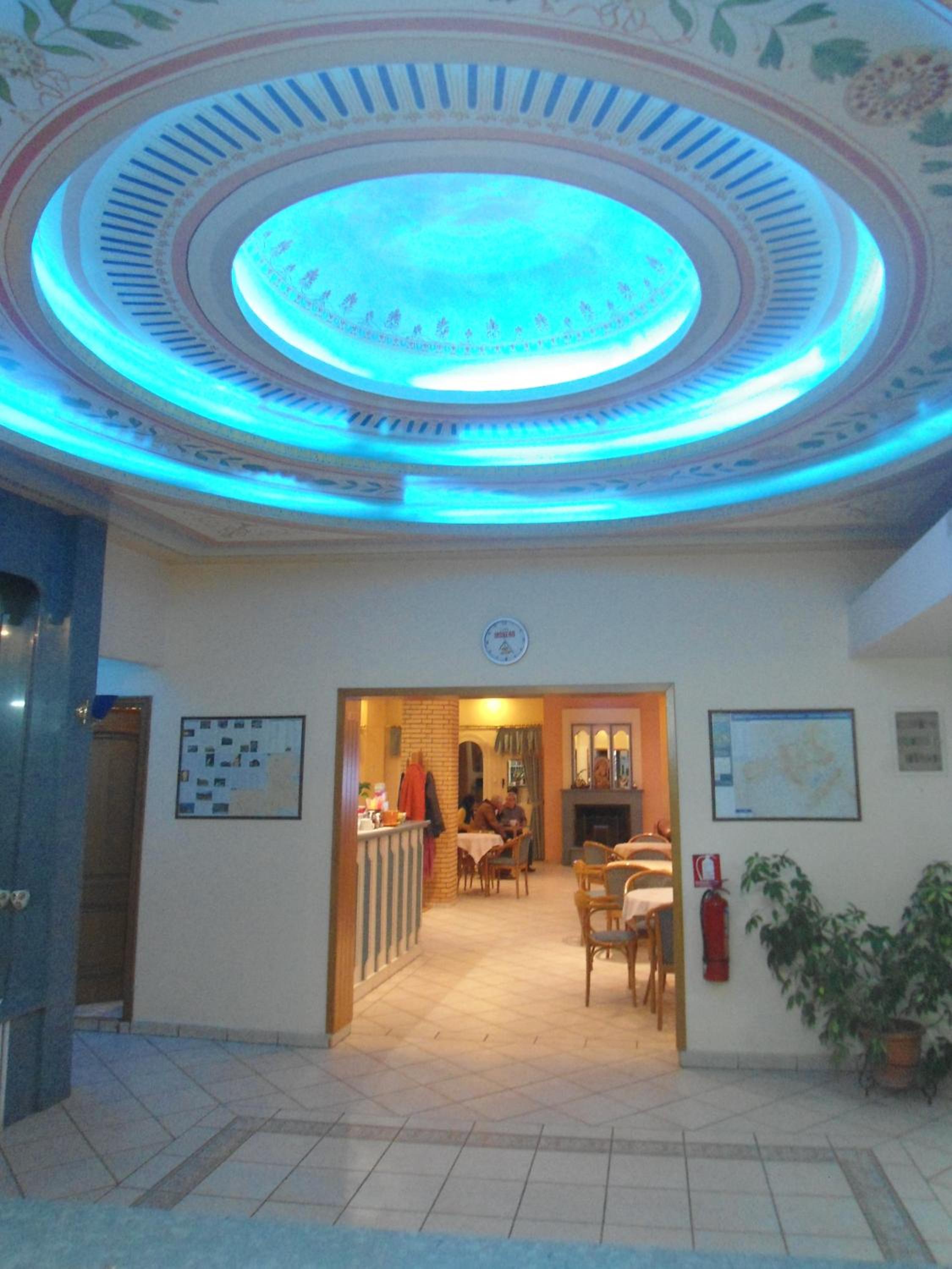 Nefeli Hotel, photo 27