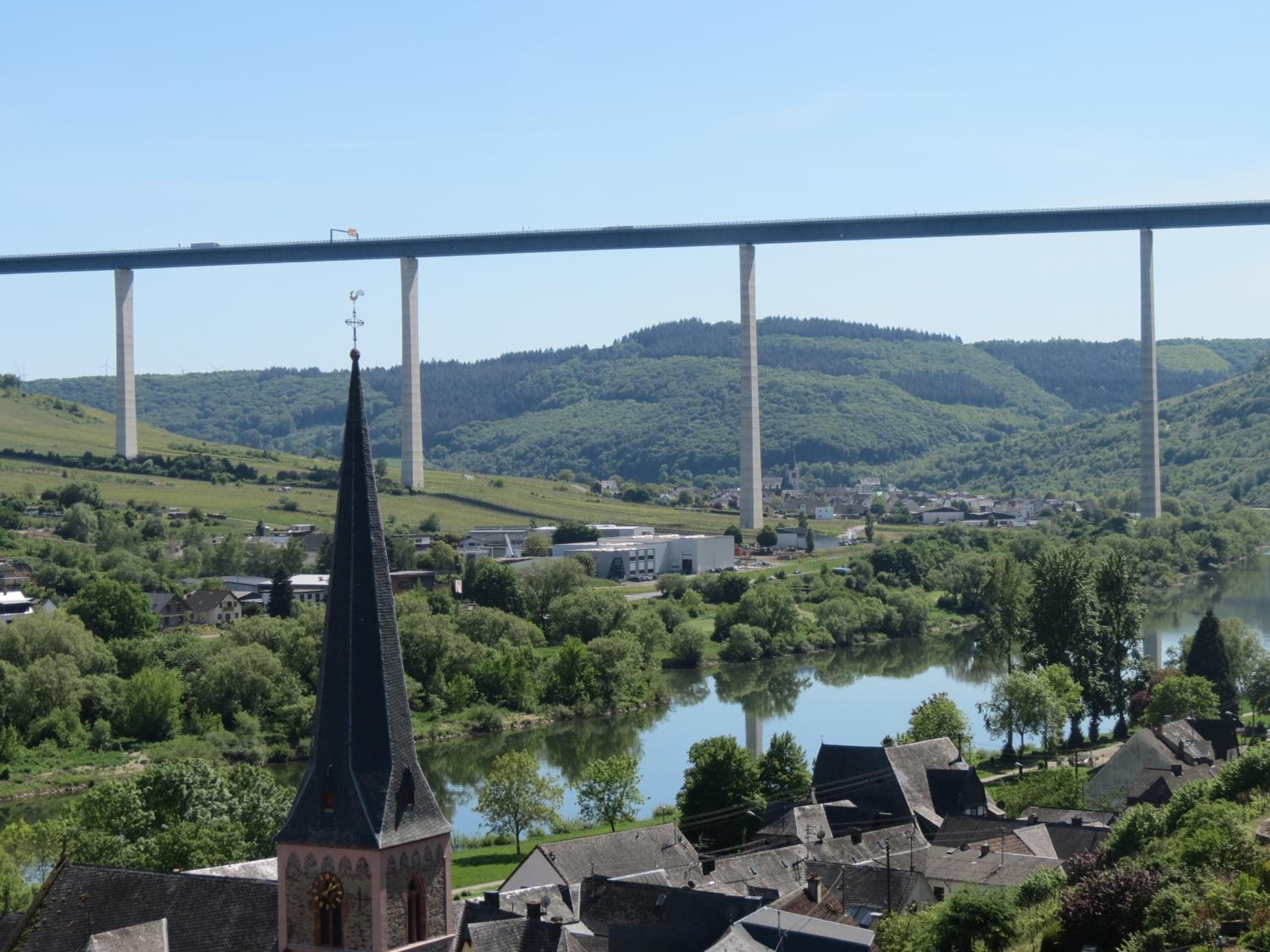 Eifel-Moezelhuis