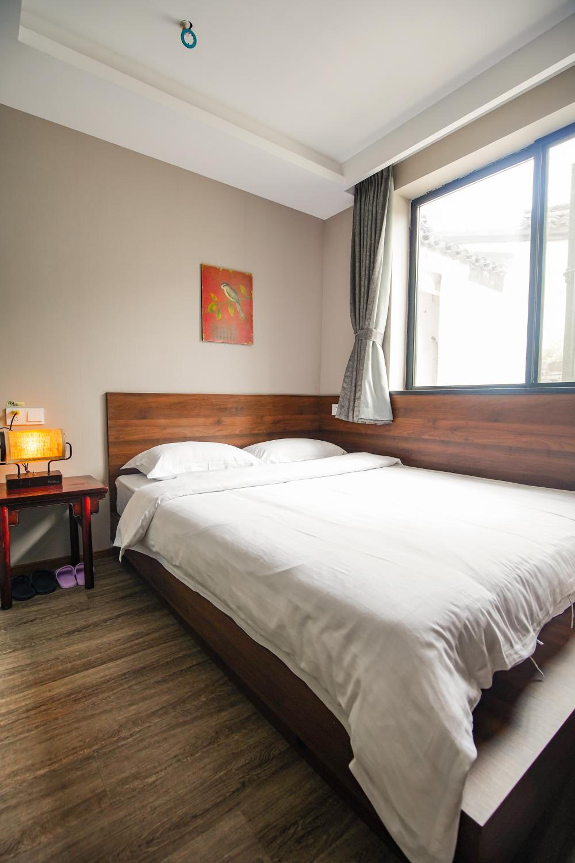 Wushanyi International Youth Hostel
