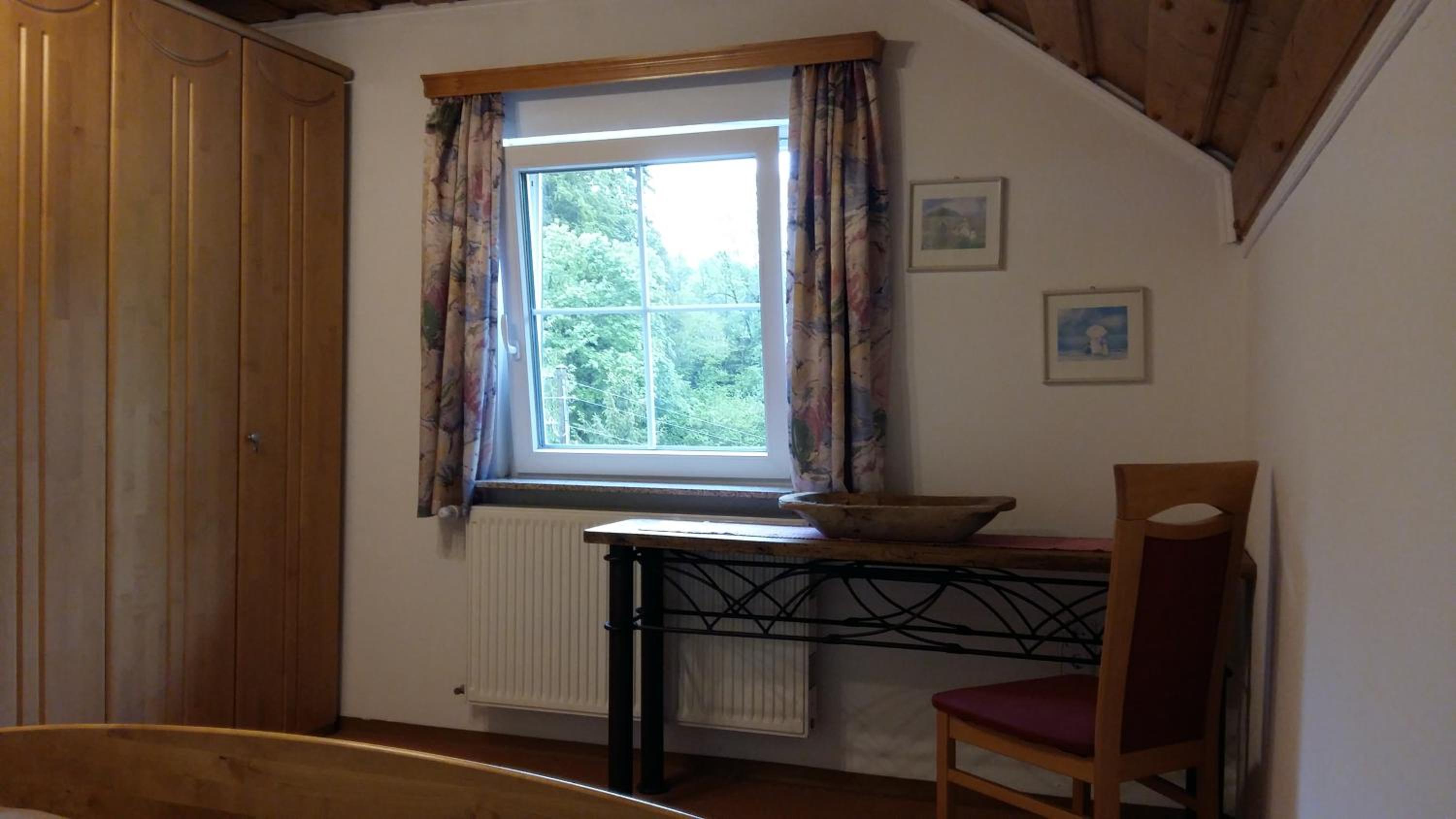 Altes Forsthaus am Bach