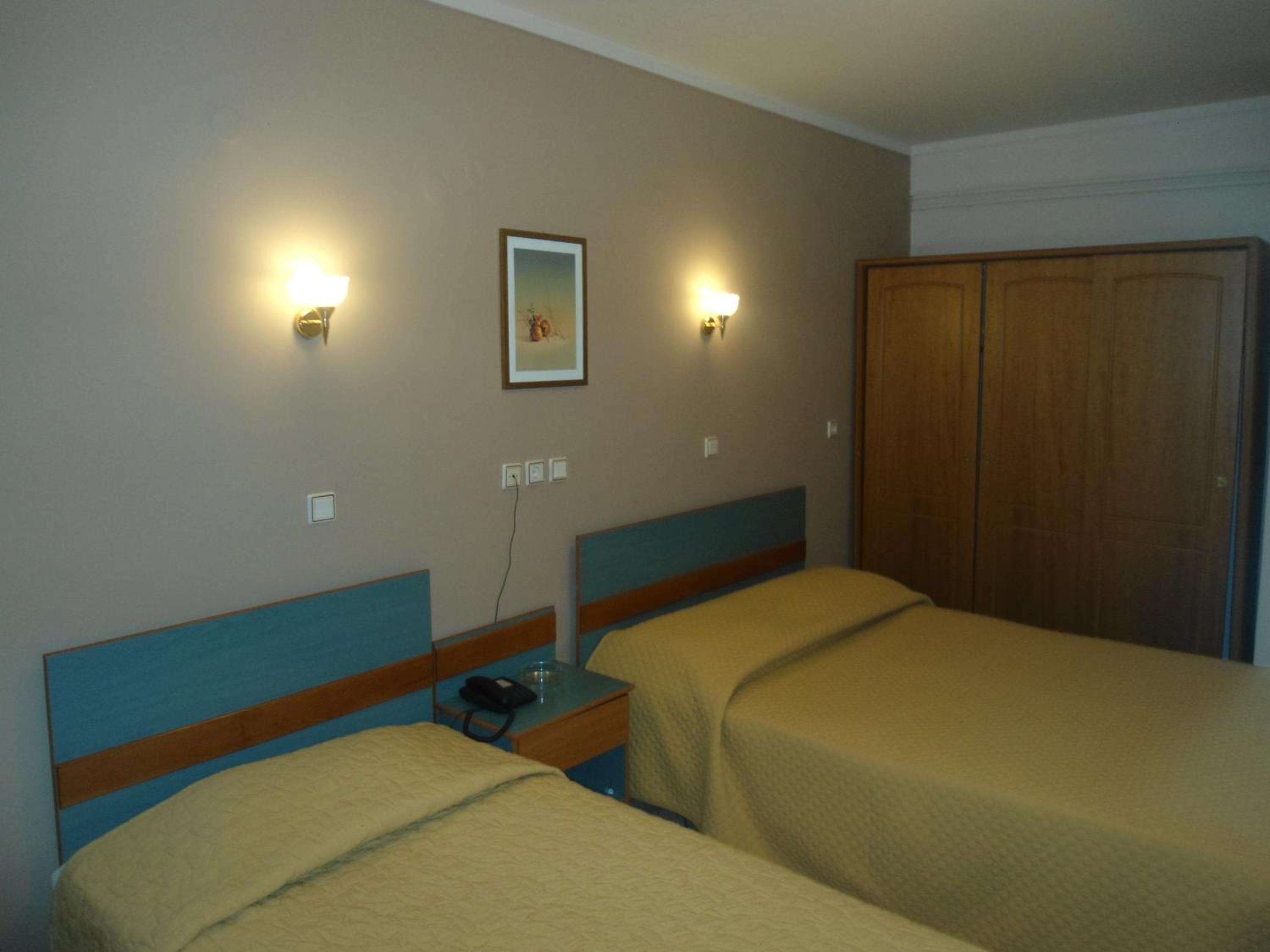 Nefeli Hotel, photo 52