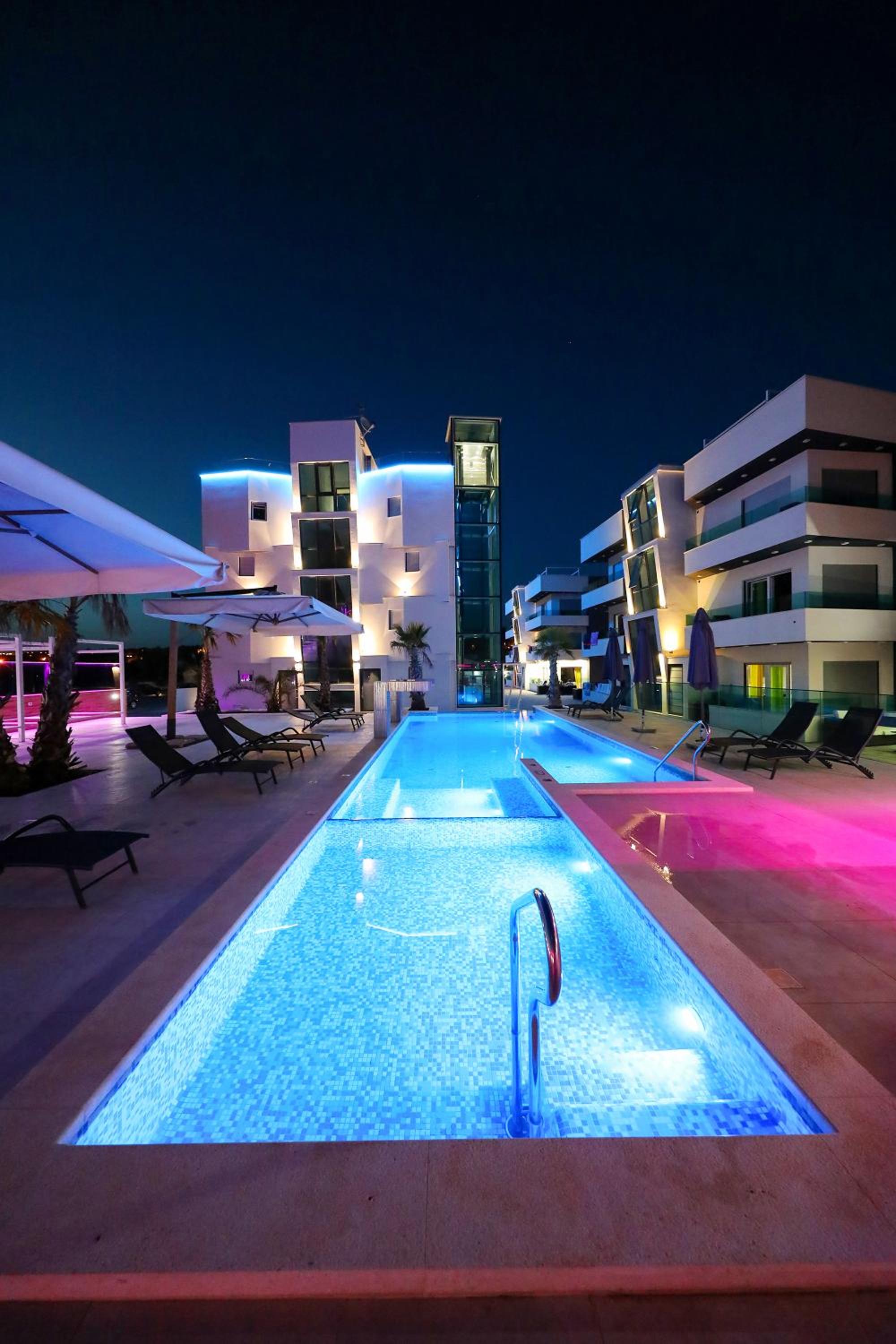 Boutique Apartments Blitz