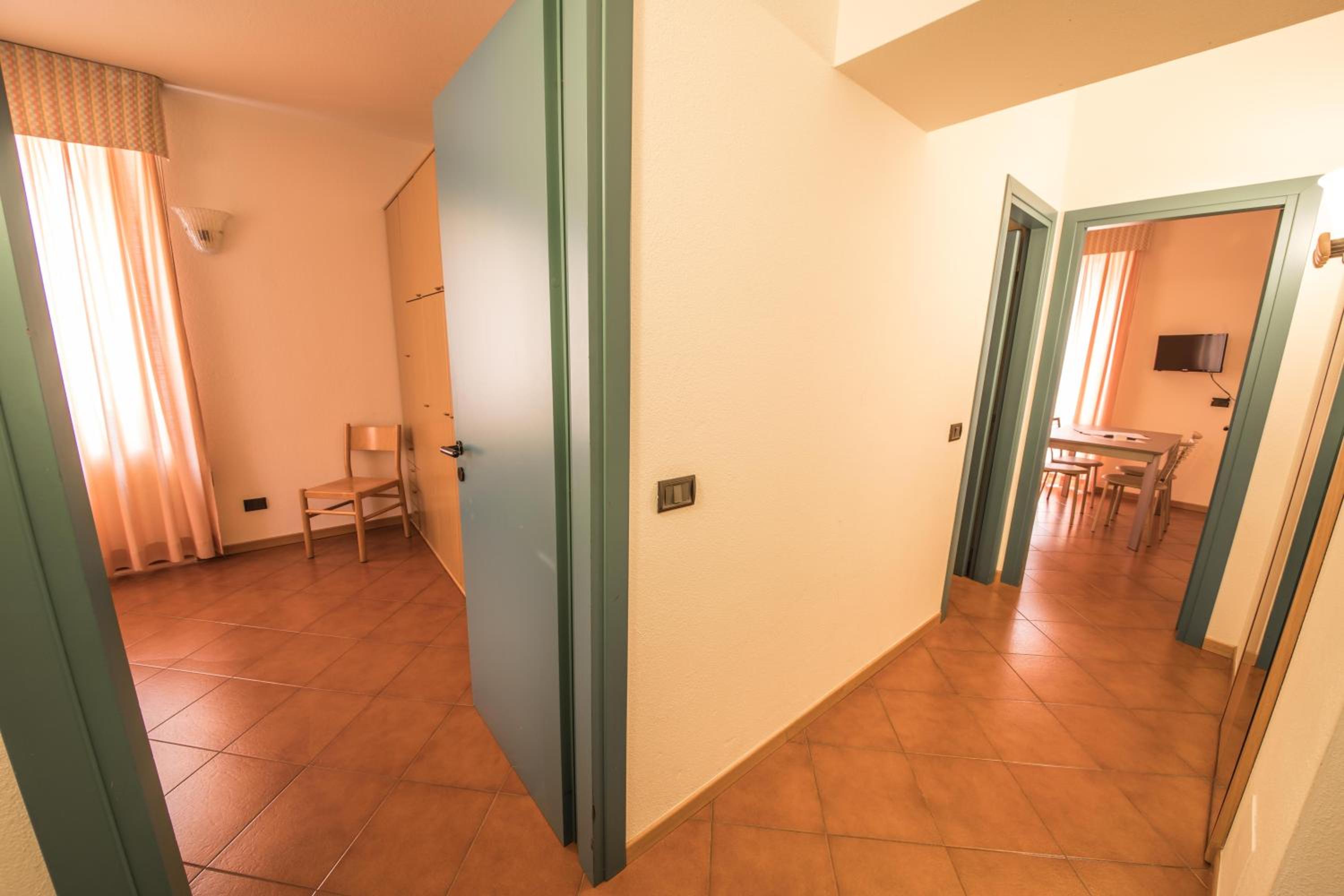 Chalet Felse