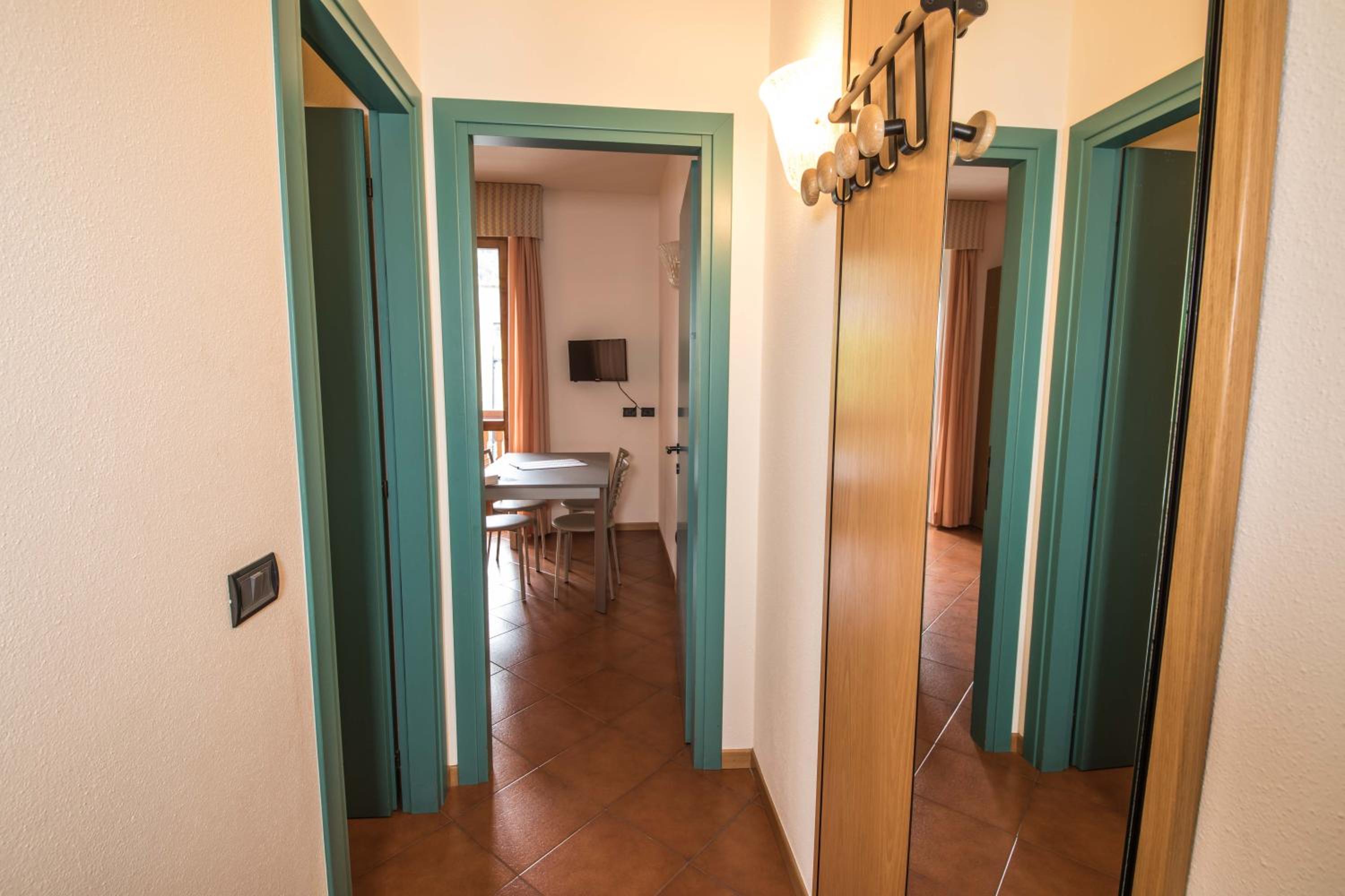 Chalet Felse