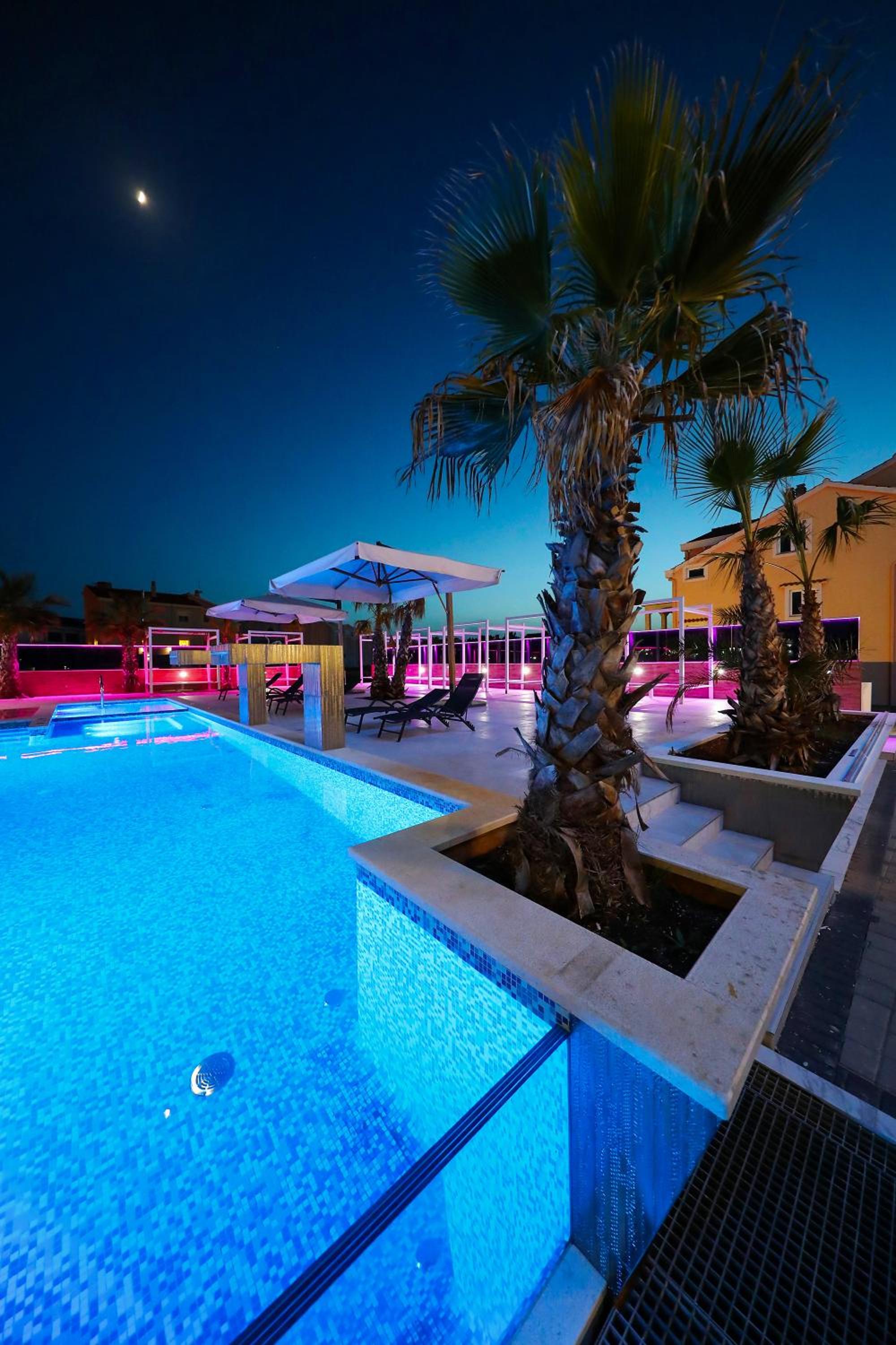 Boutique Apartments Blitz