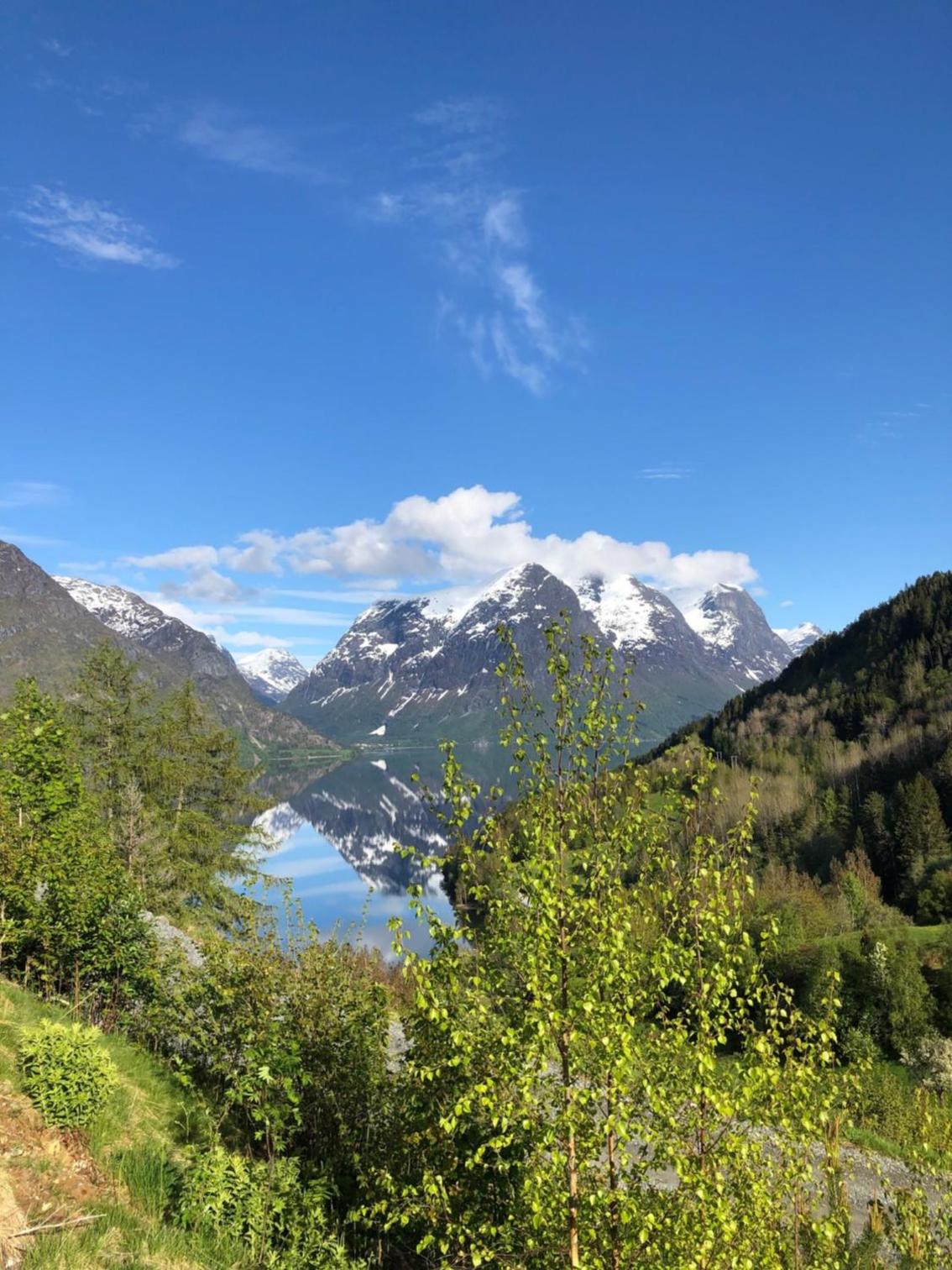 Tunold Gård - Freden view 3