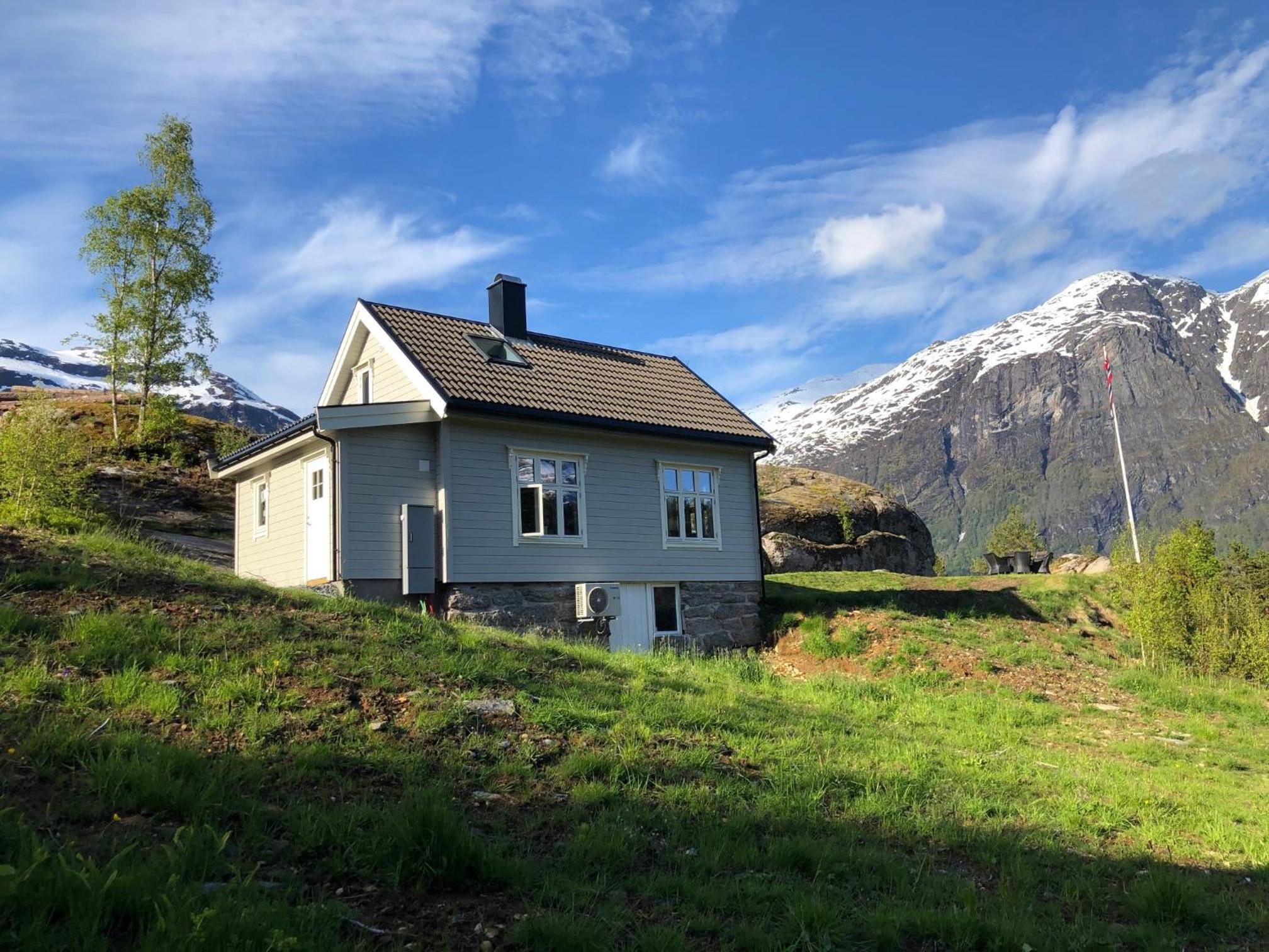 Tunold Gård - Freden view 2