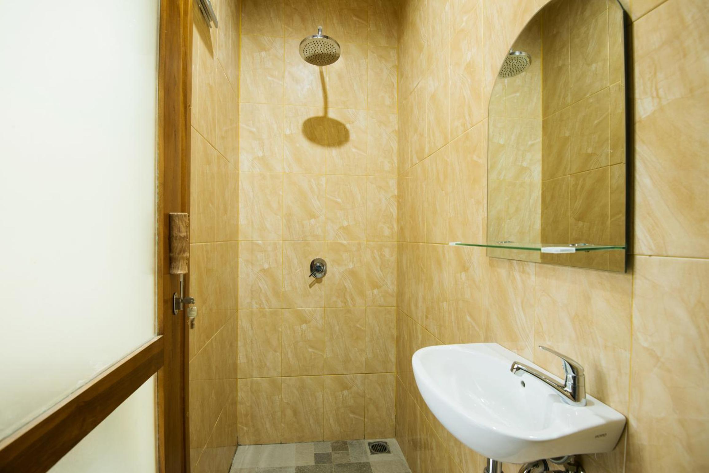 Bulan Bali Guest House view 5