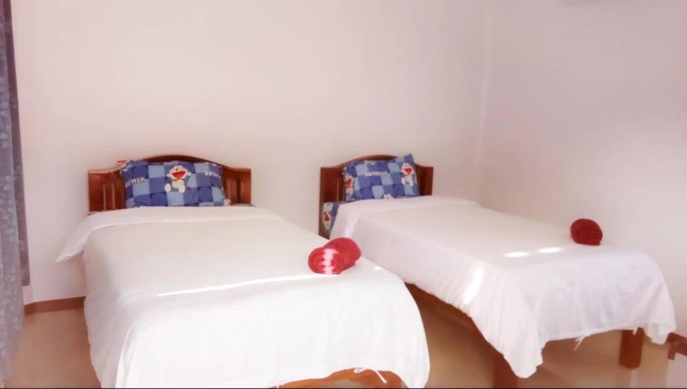WISET SABAI RESORT