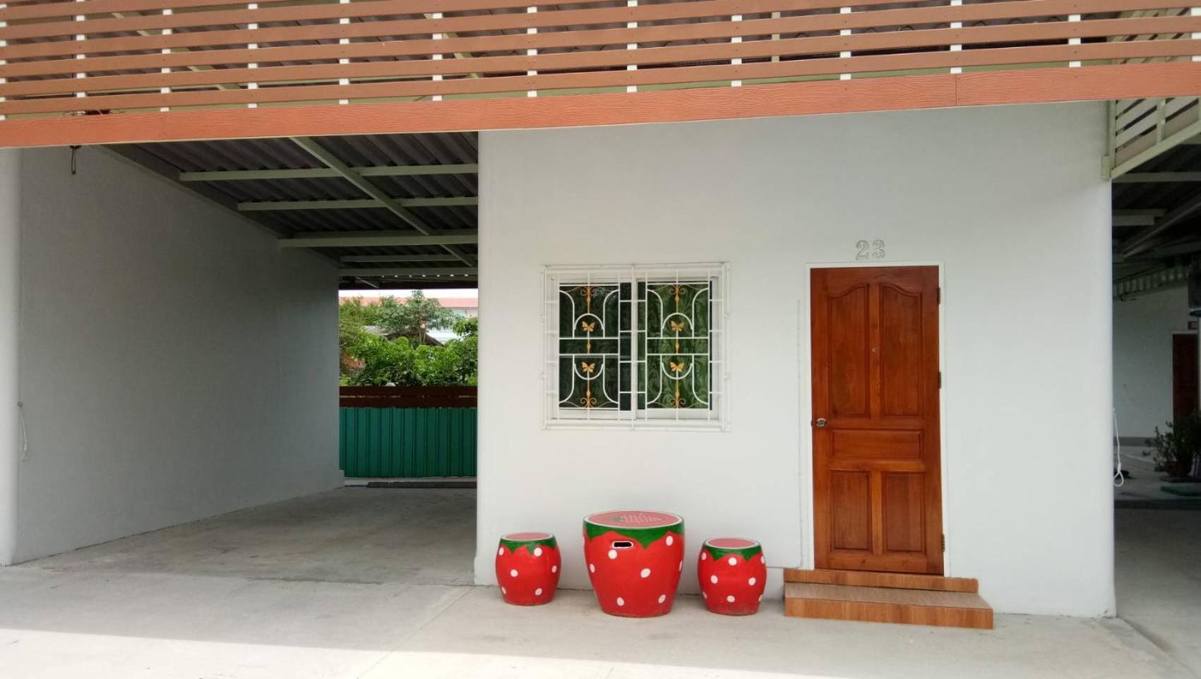 WISET SABAI RESORT, photo 27