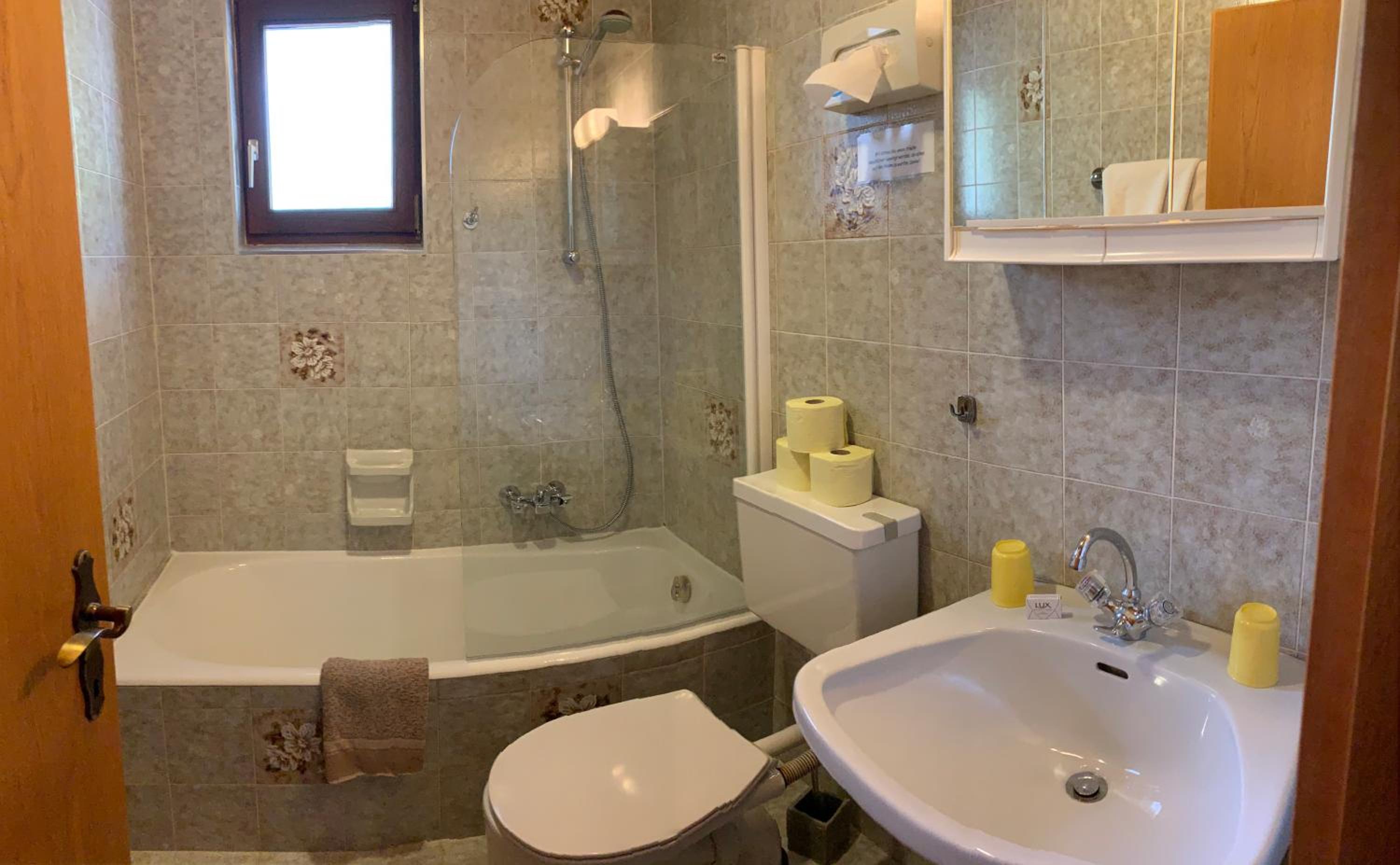 Pension Seeheim