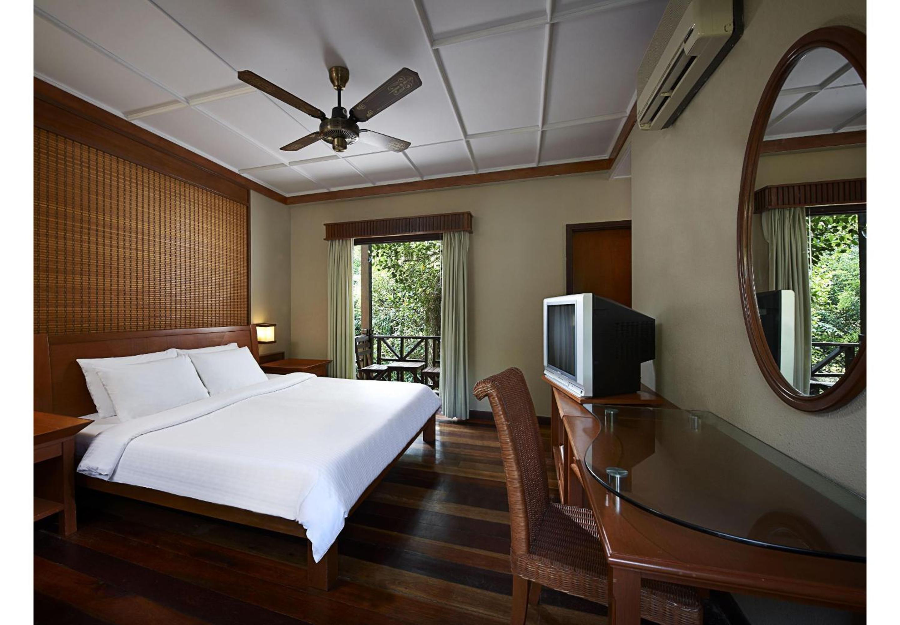 Redang Island Resort photo 2
