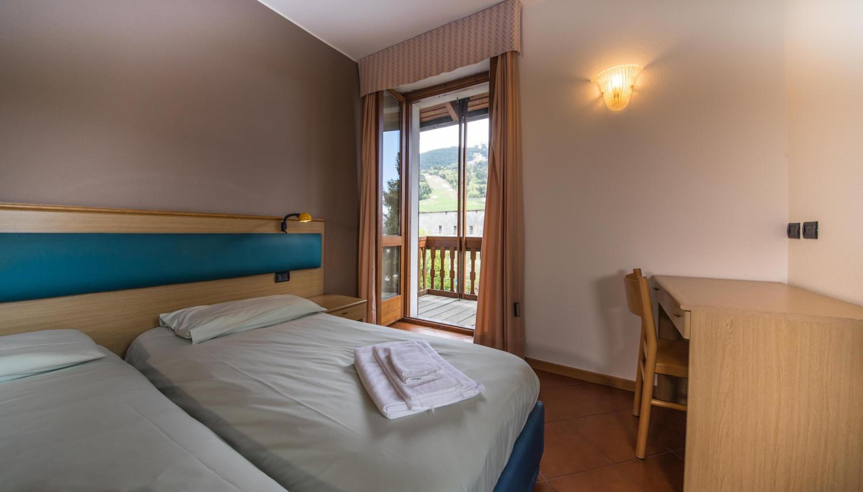 Chalet Felse