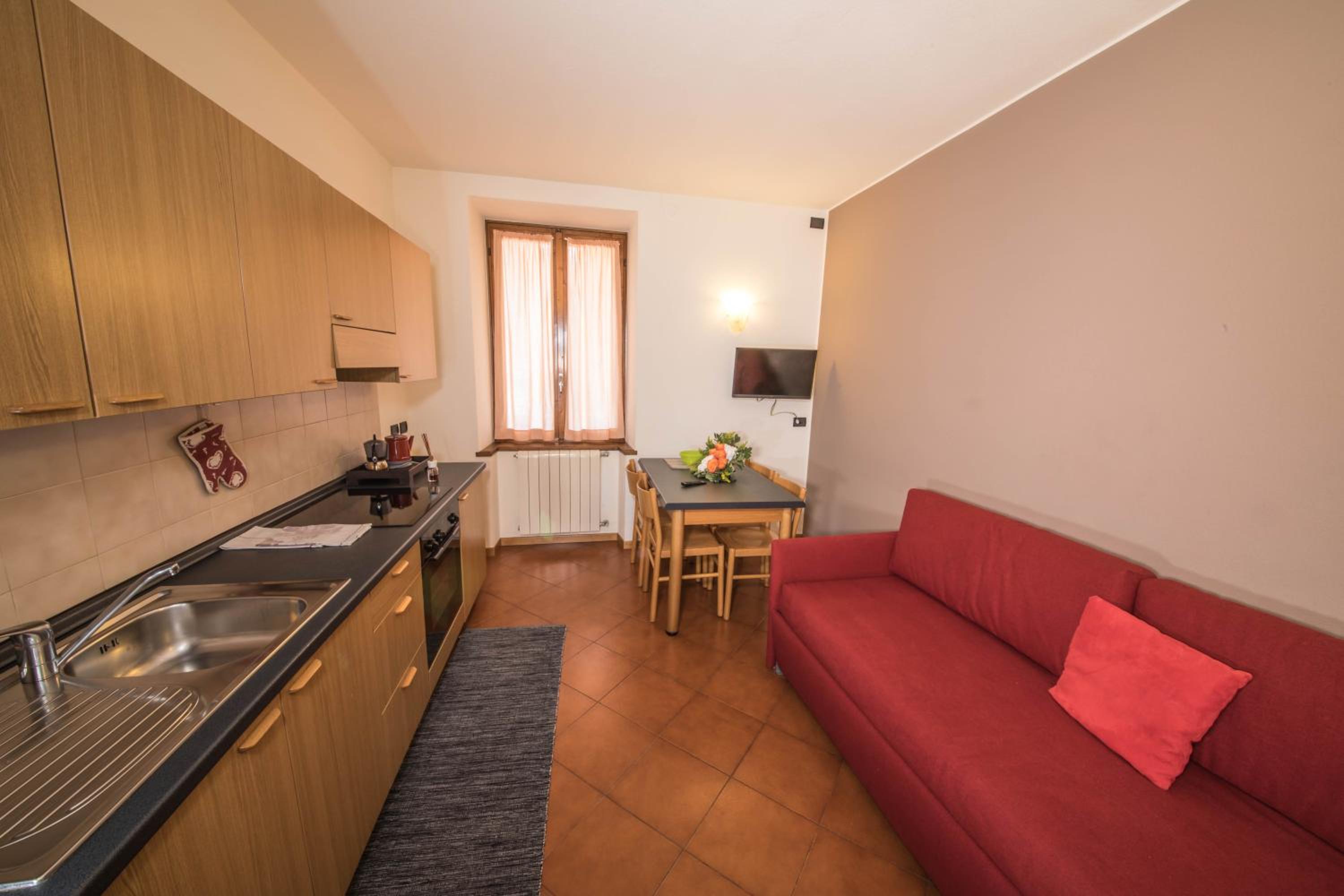 Chalet Felse