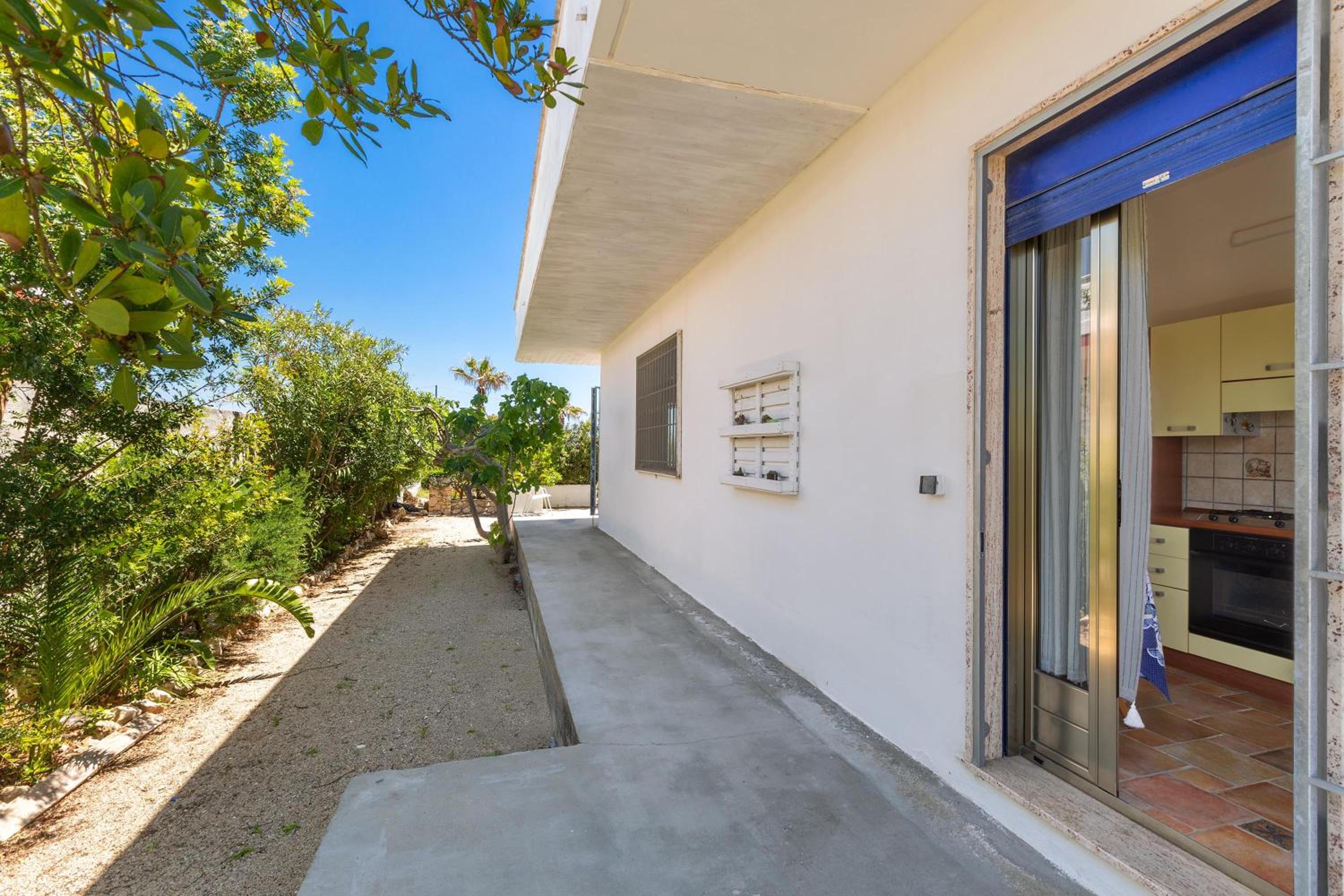 Villa Sara by BarbarHouse view 5
