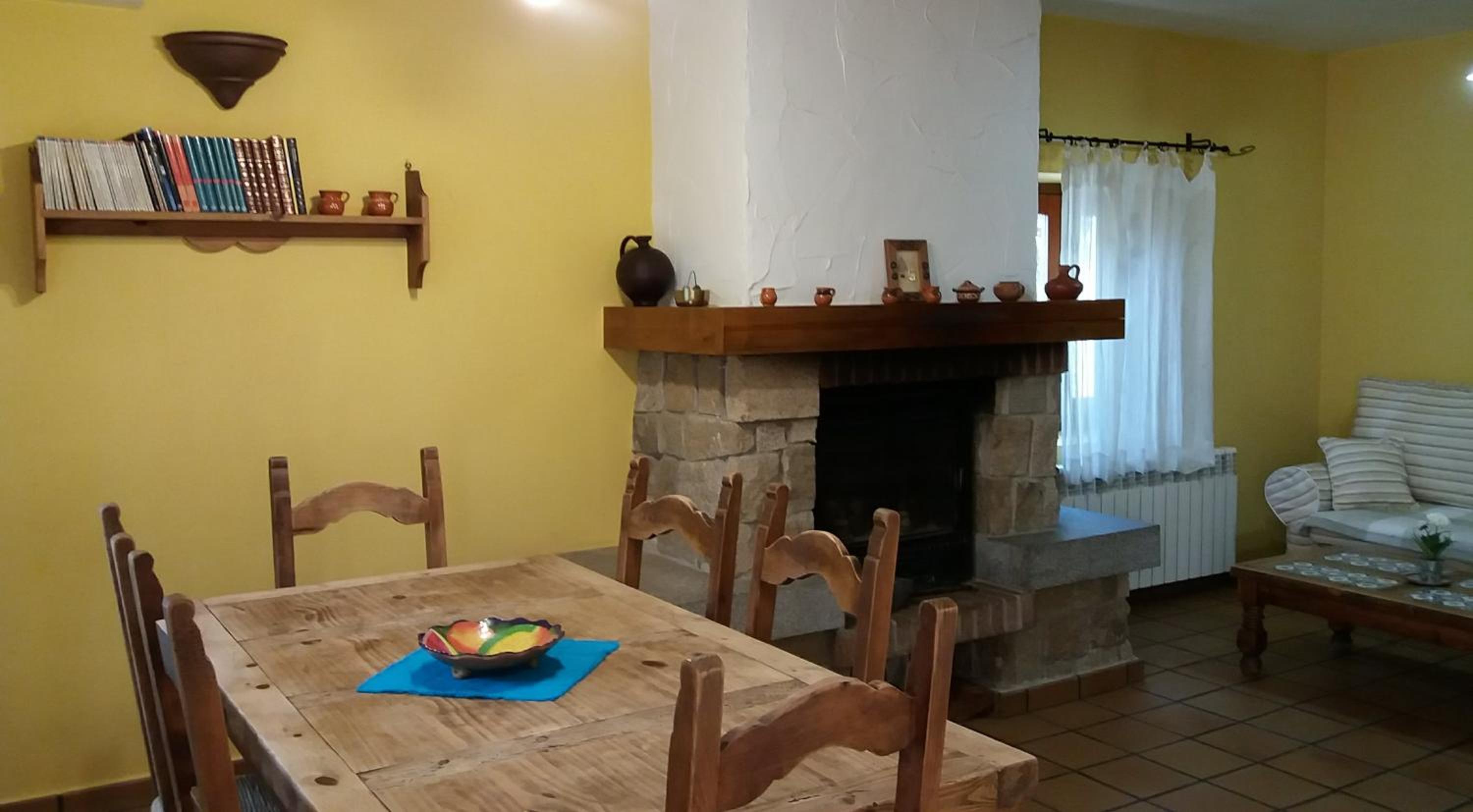 La Casa de la Abuela