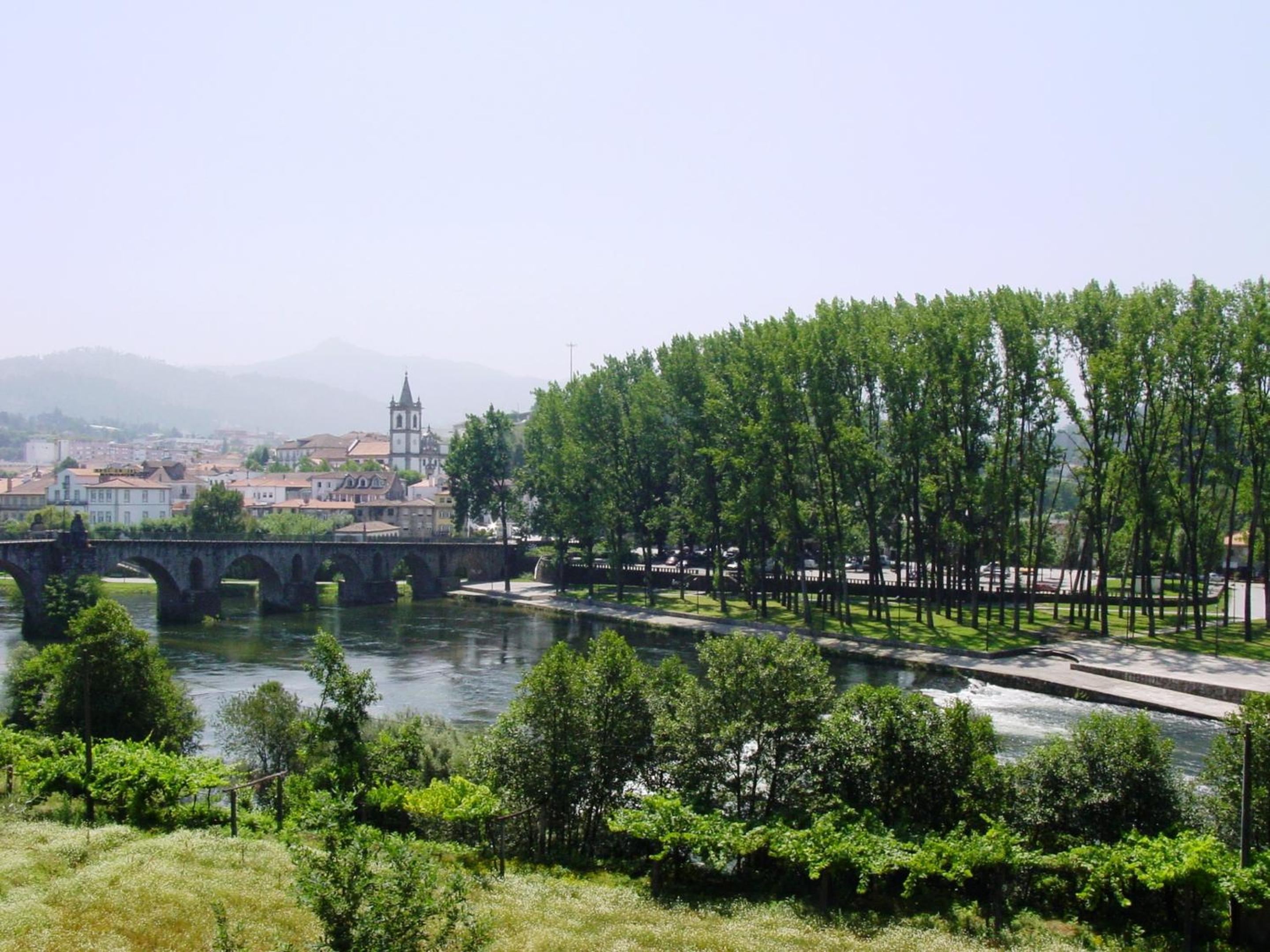 Quinta Da Prova