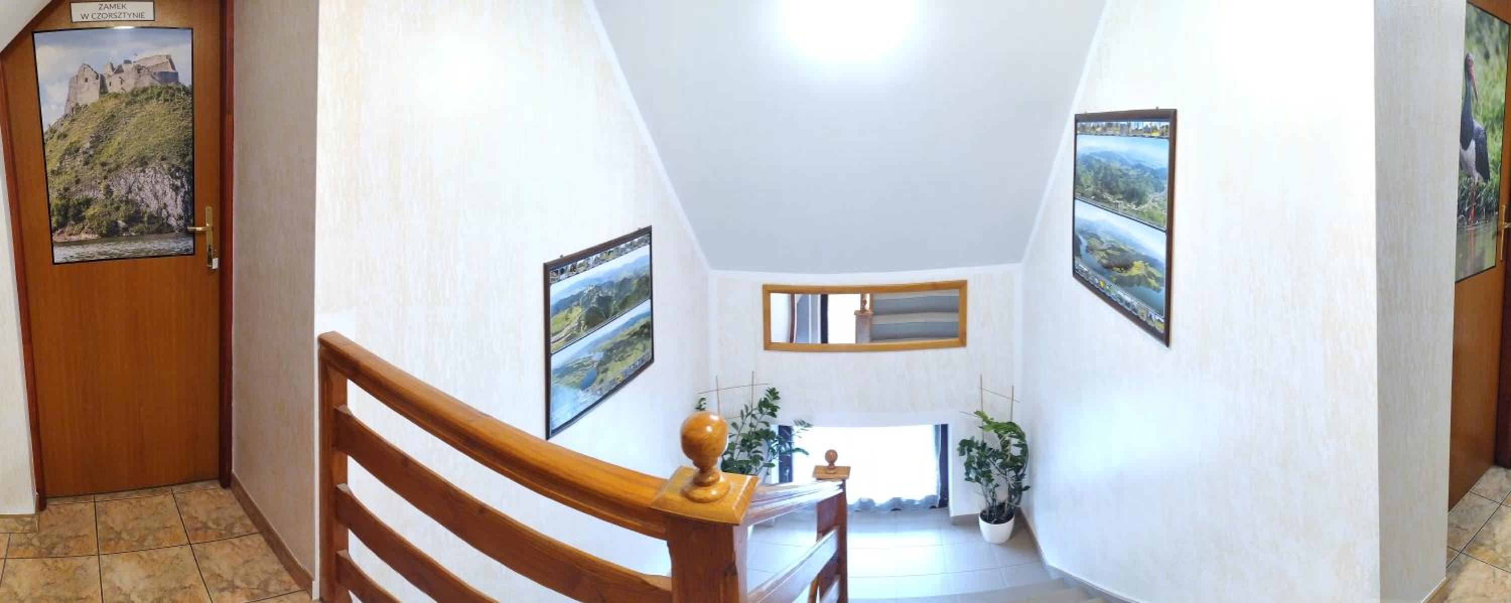 Arenda Noclegi Niedzica