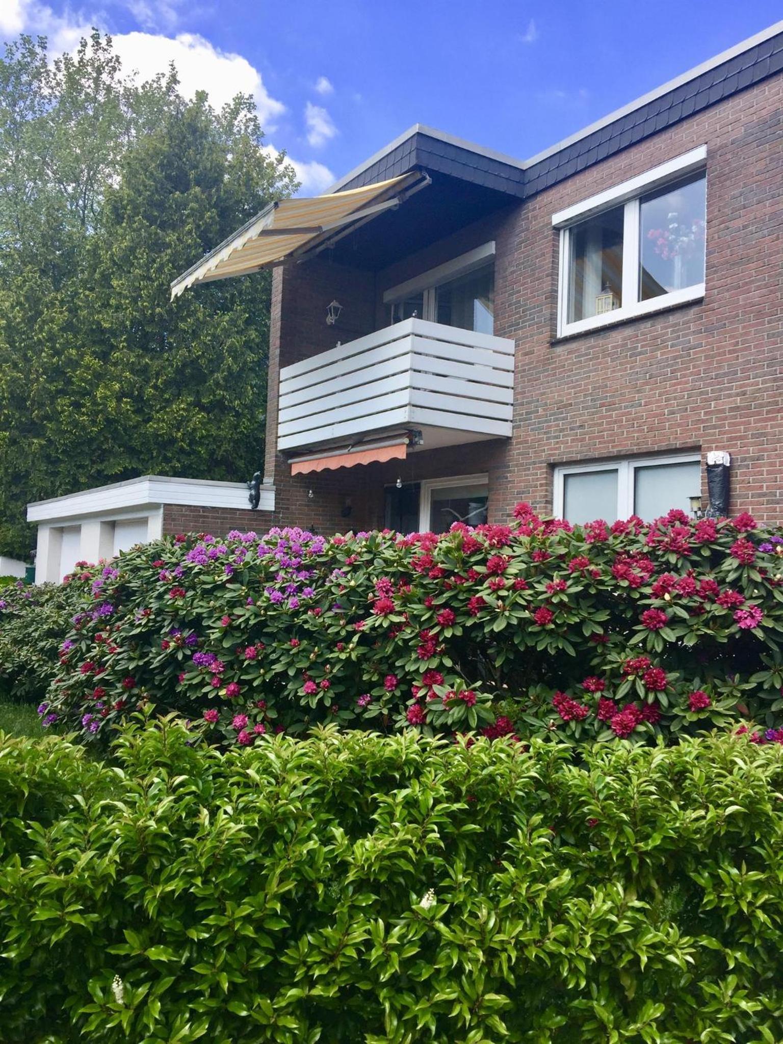 Ferienwohnung Liene