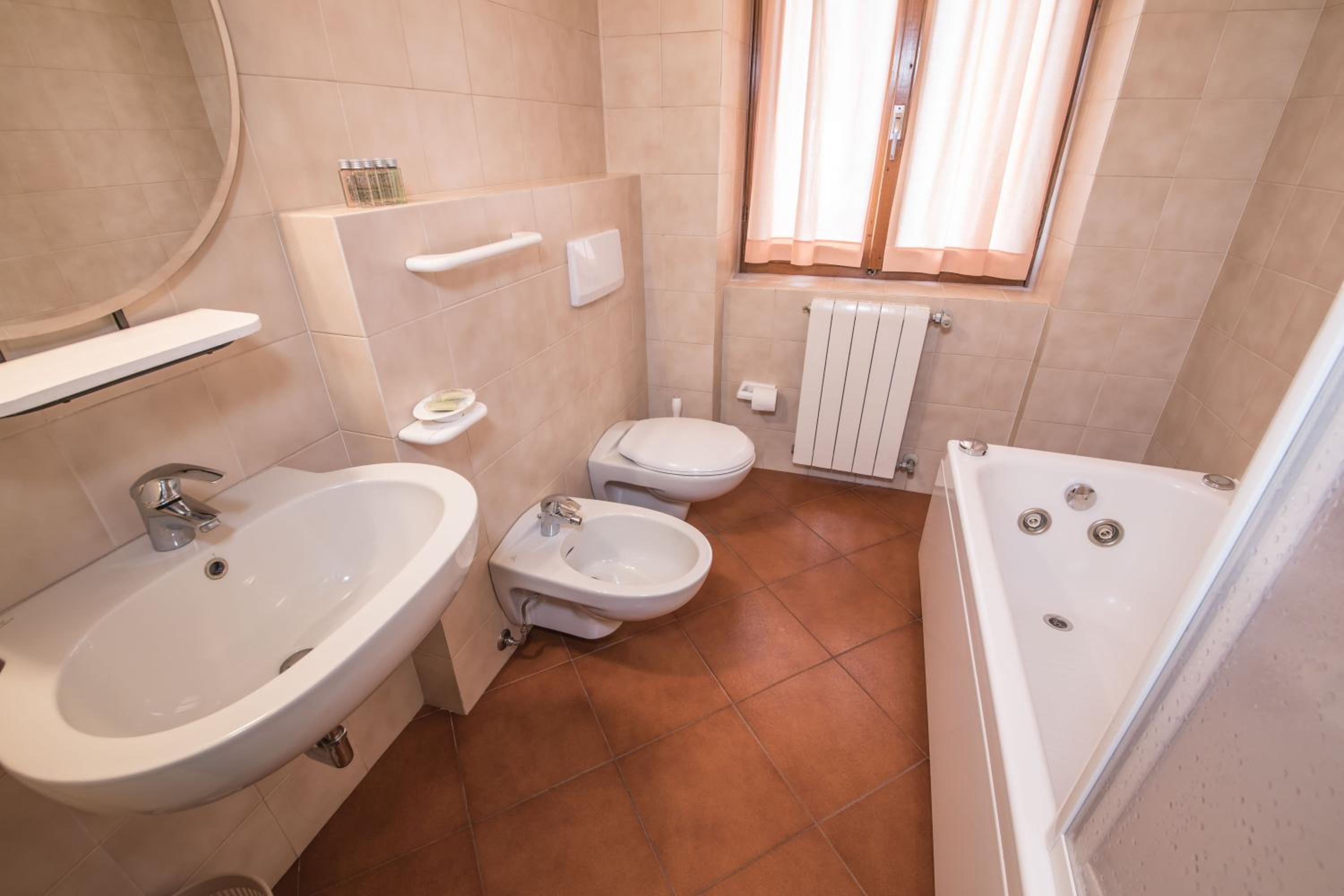 Chalet Felse