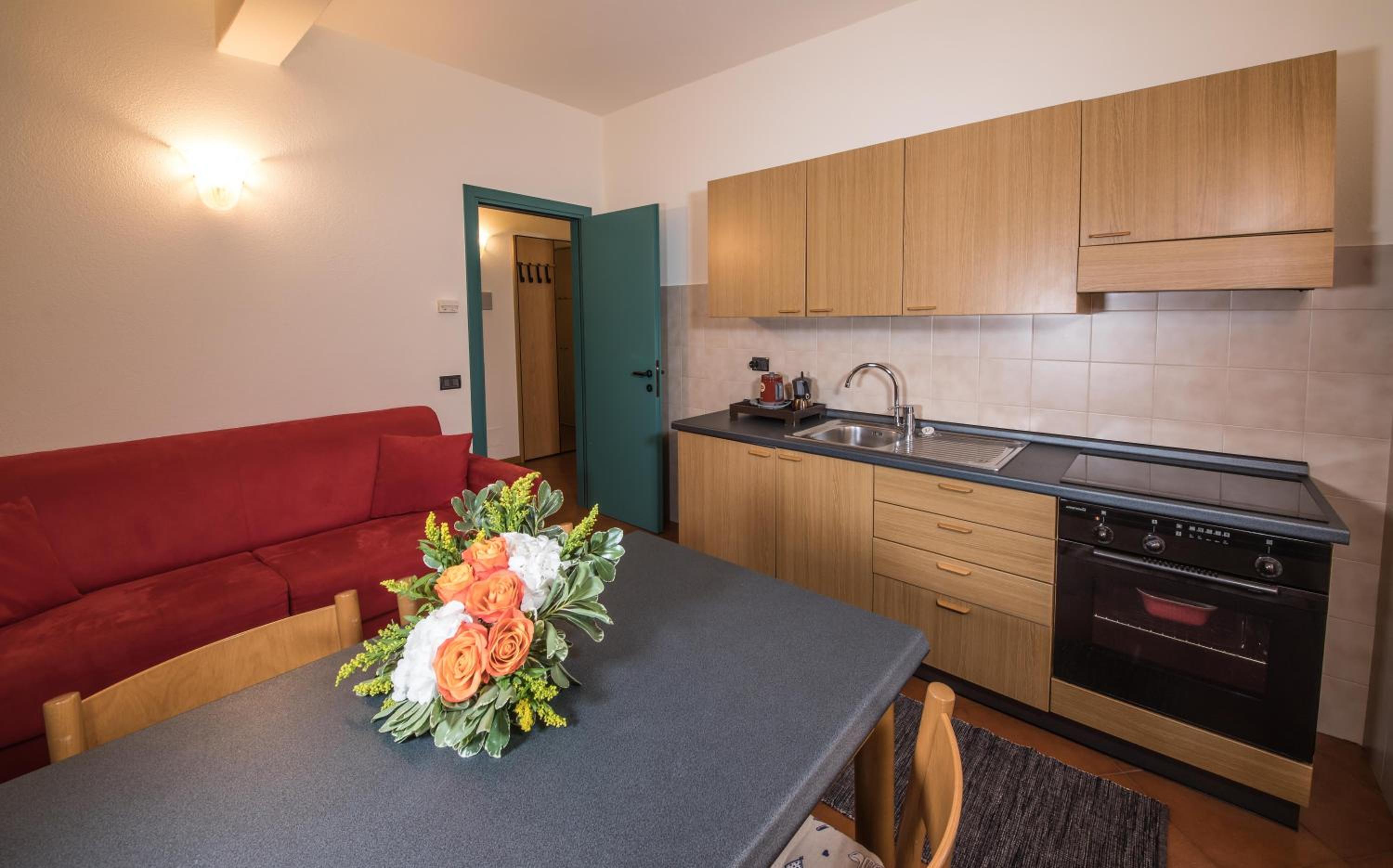 Chalet Felse