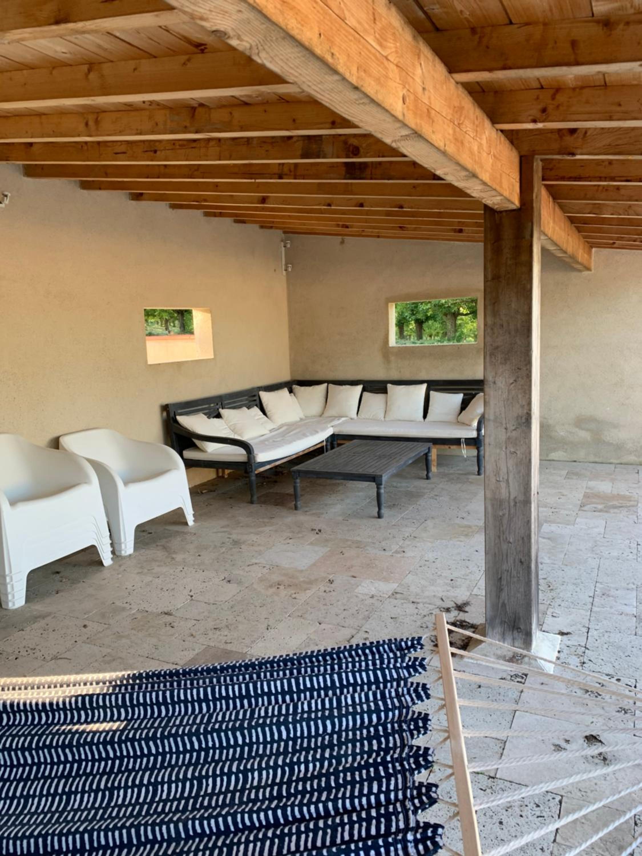Gîte de Beausoleil en La Romieu