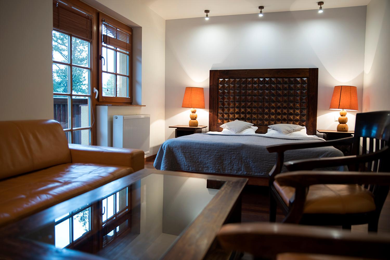 Apartamenty Lola