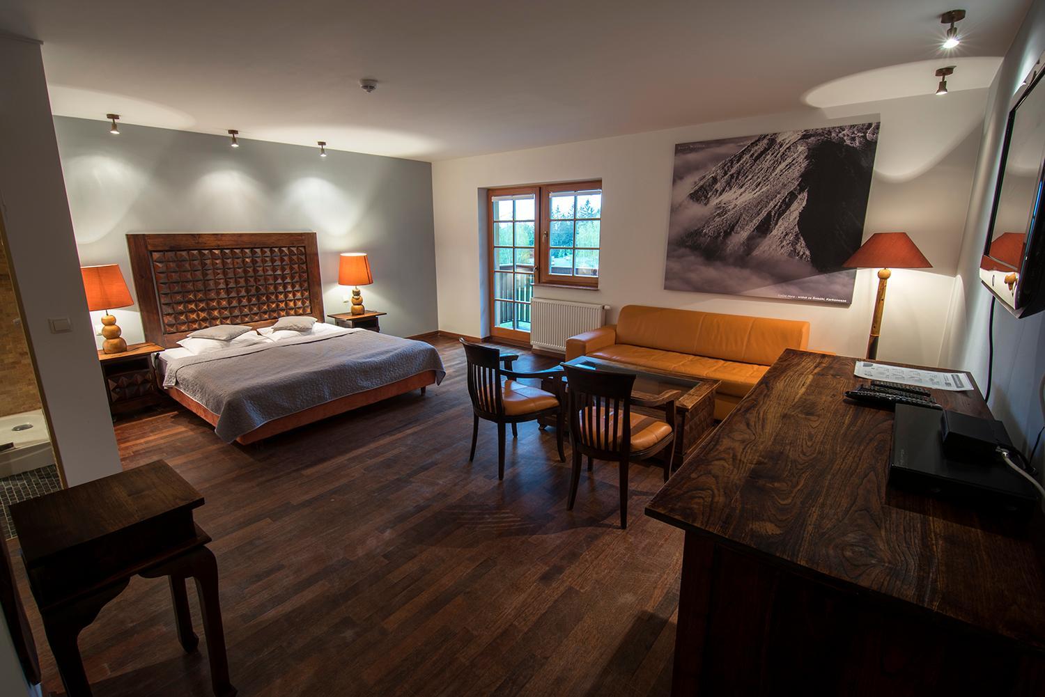 Apartamenty Lola