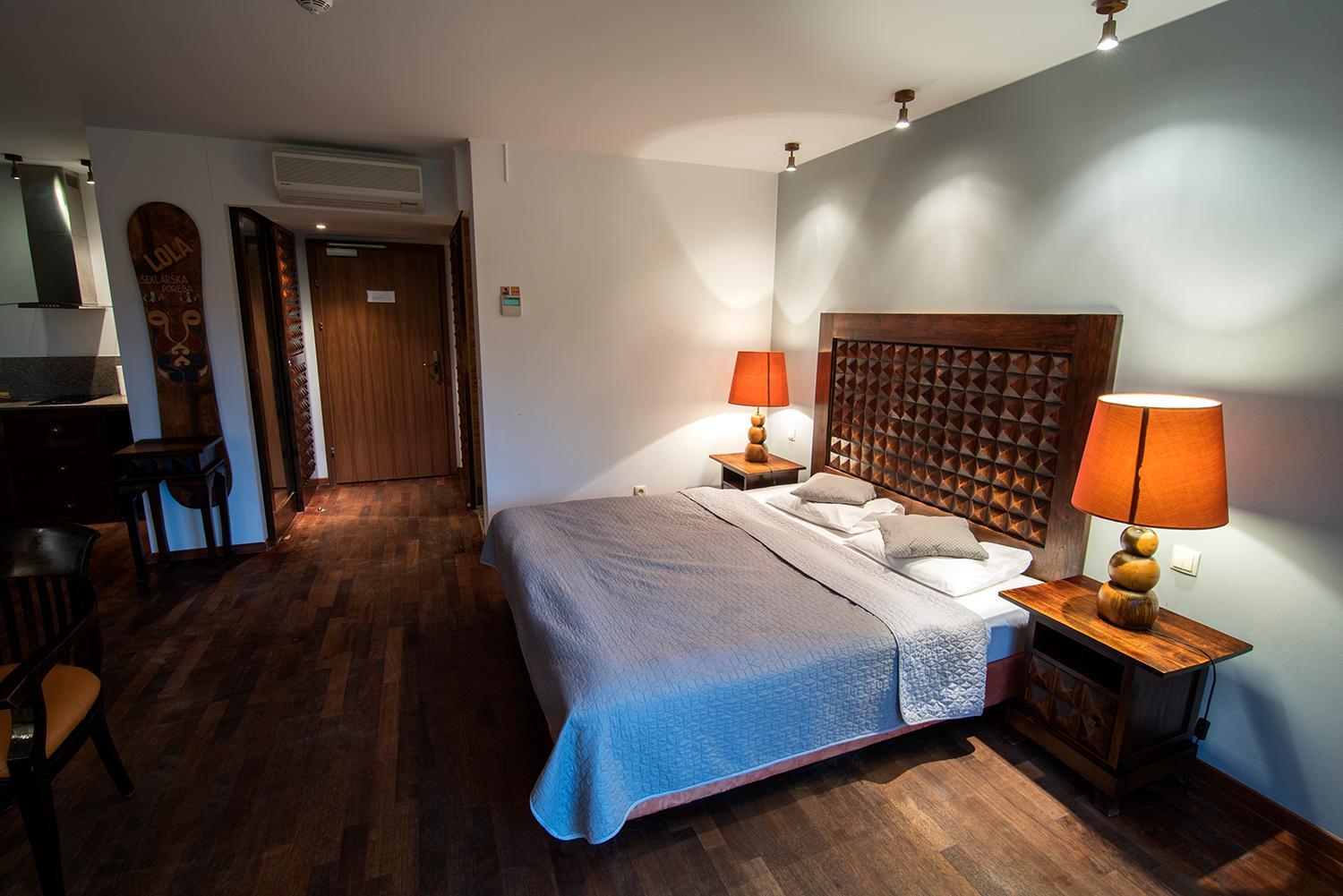 Apartamenty Lola
