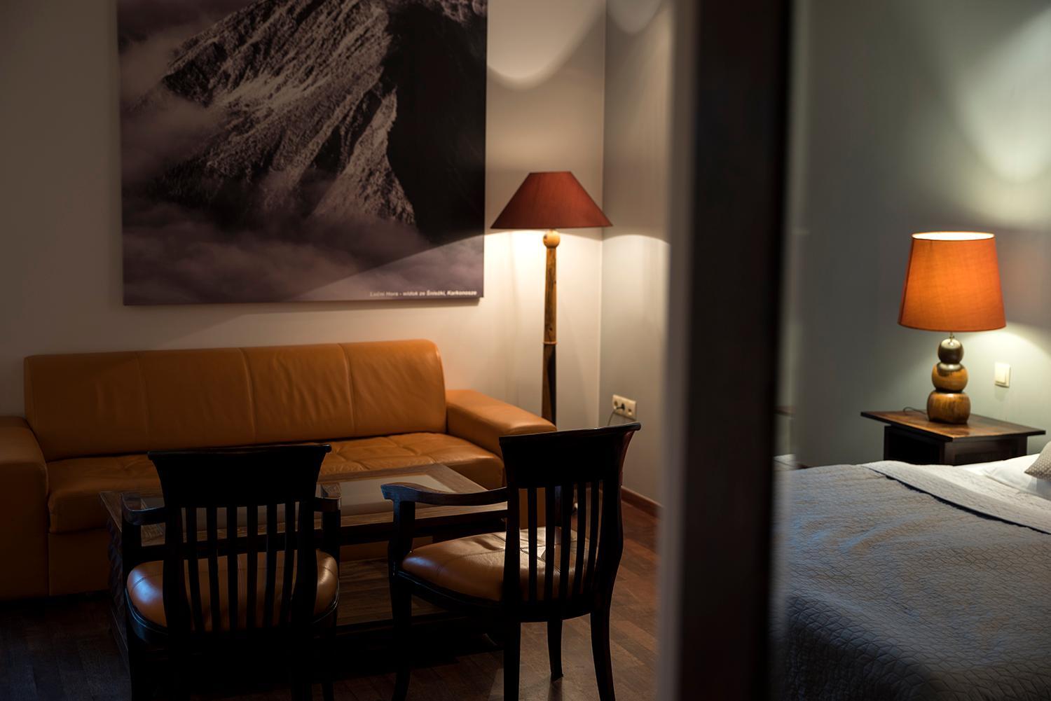 Apartamenty Lola