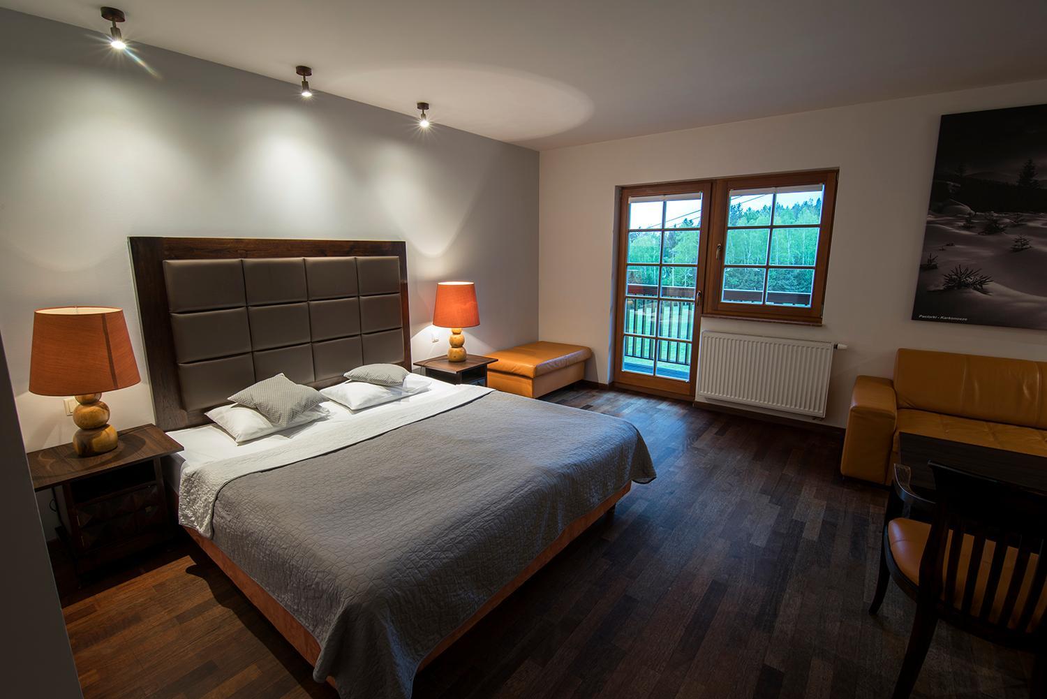 Apartamenty Lola