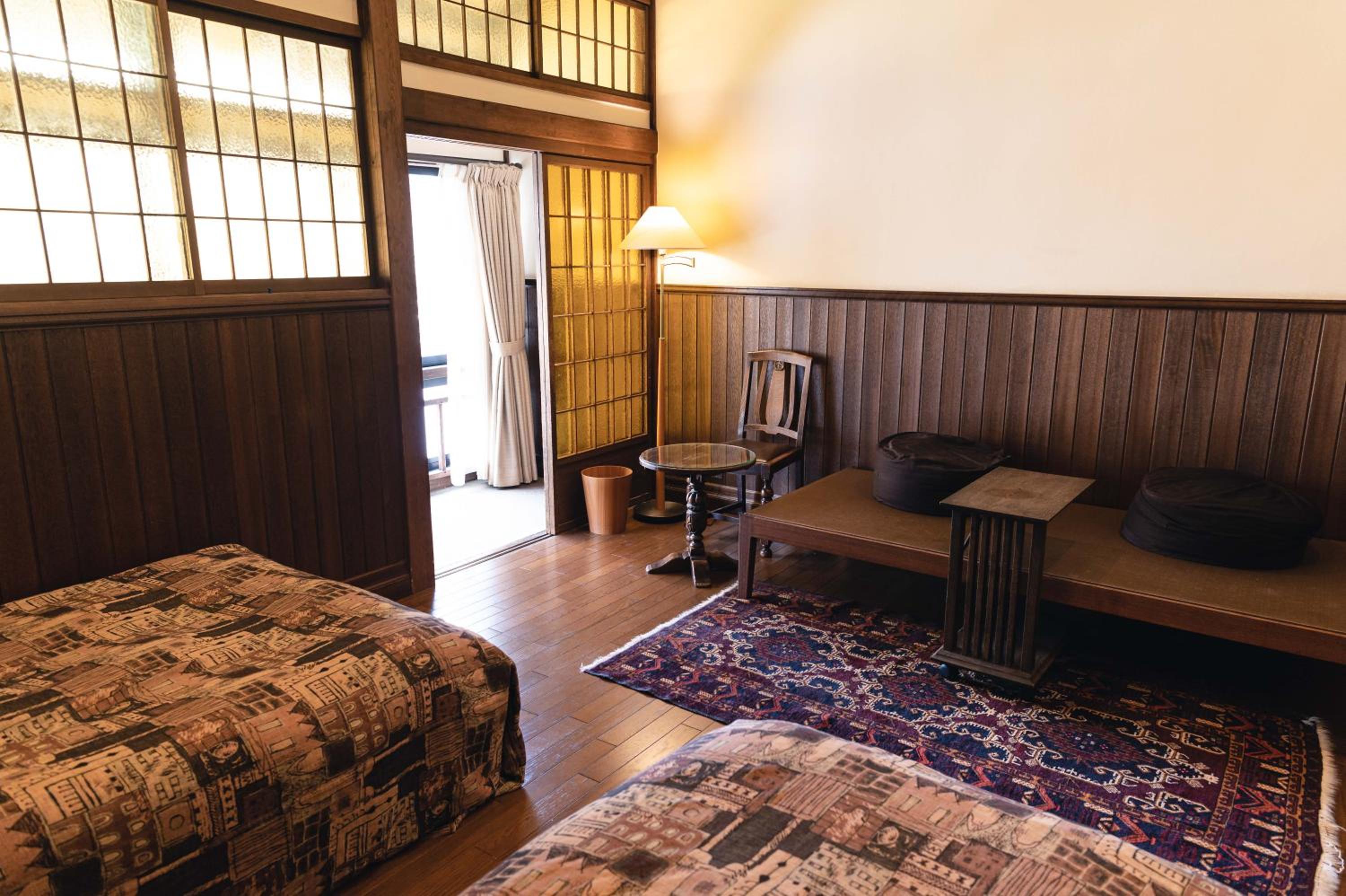 Hotel Hanakoyado