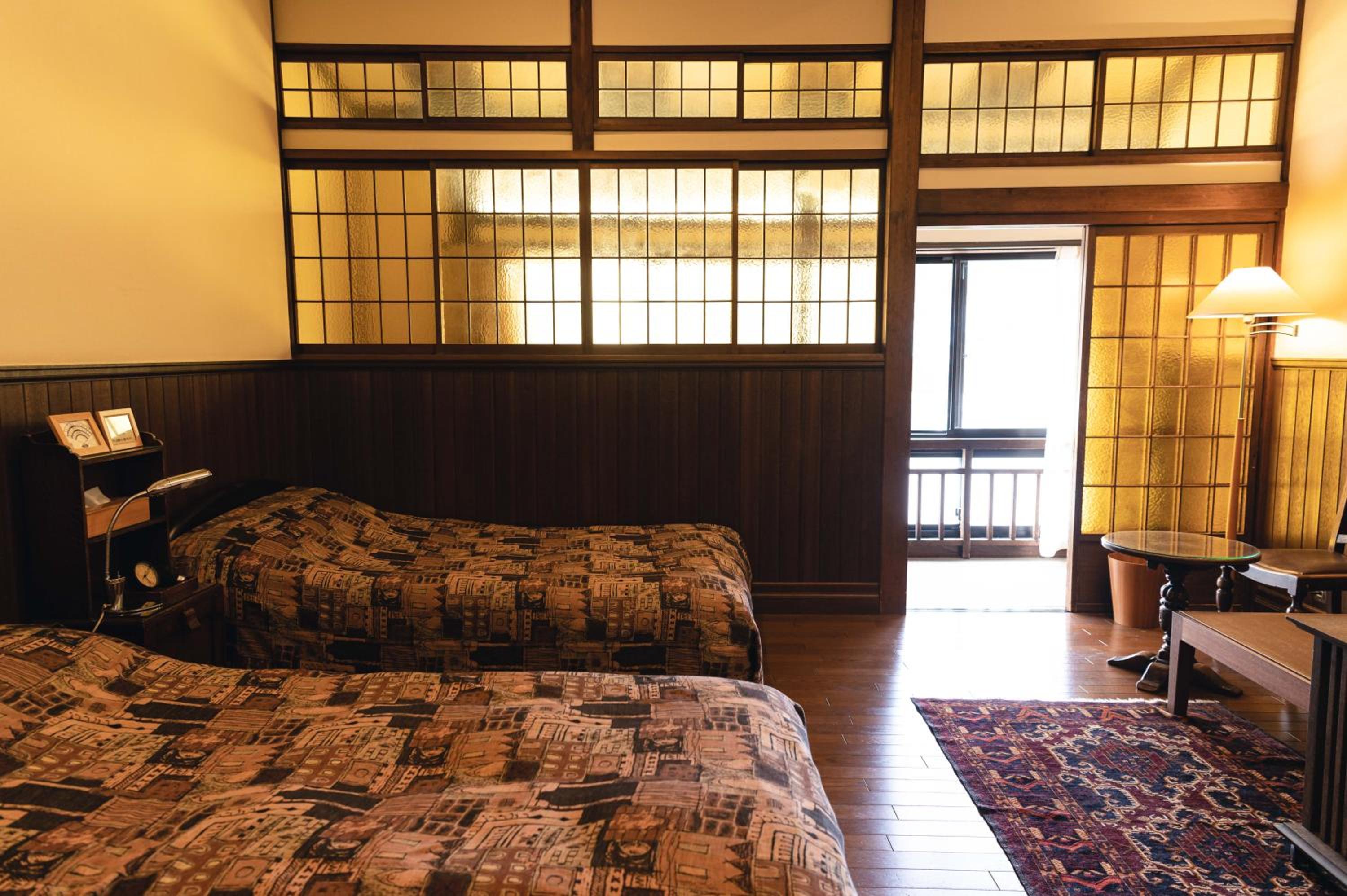 Hotel Hanakoyado