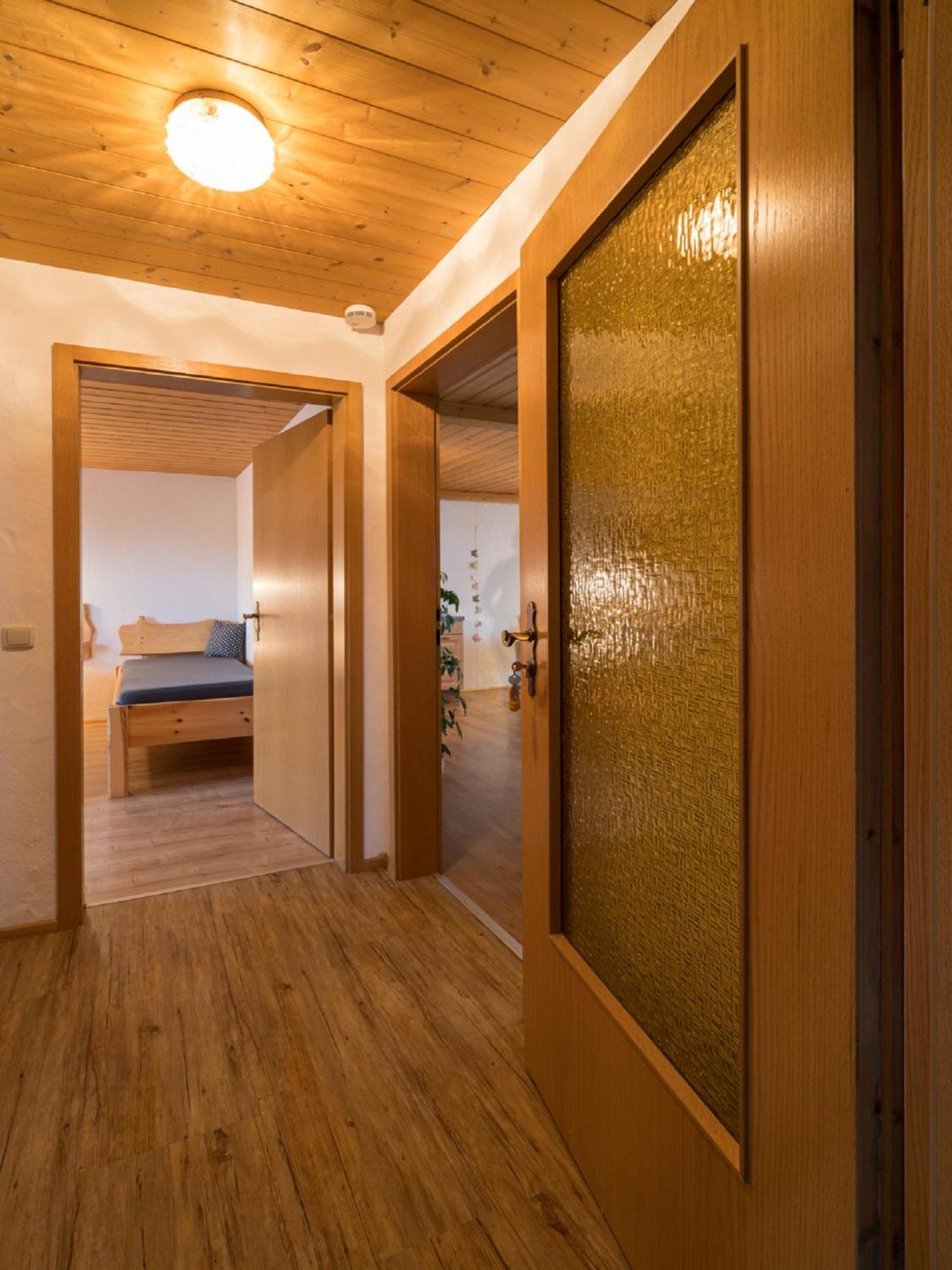 Ferienhaus Bach Gotthard en Pfronten