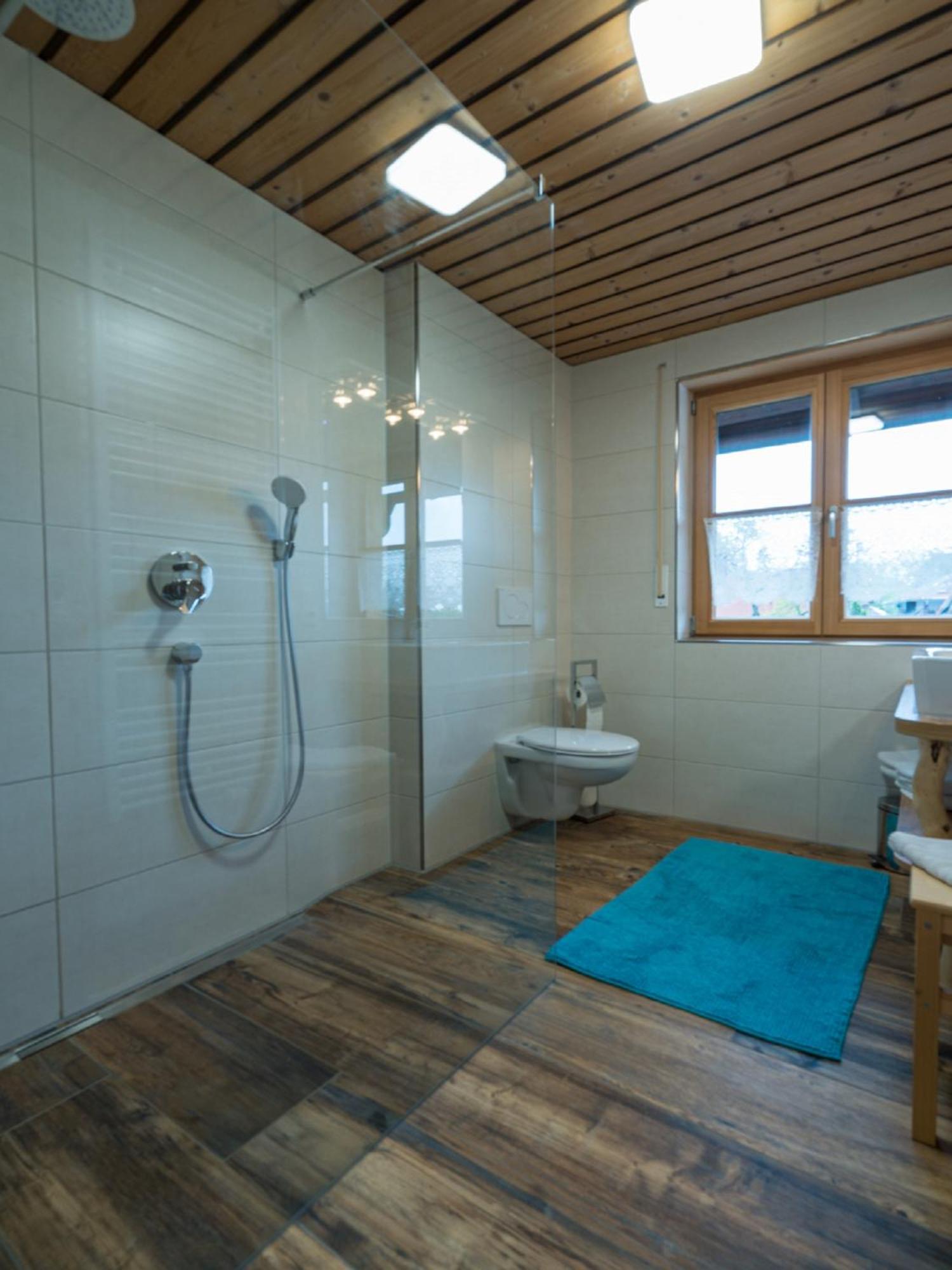 Ferienhaus Bach Gotthard en Pfronten
