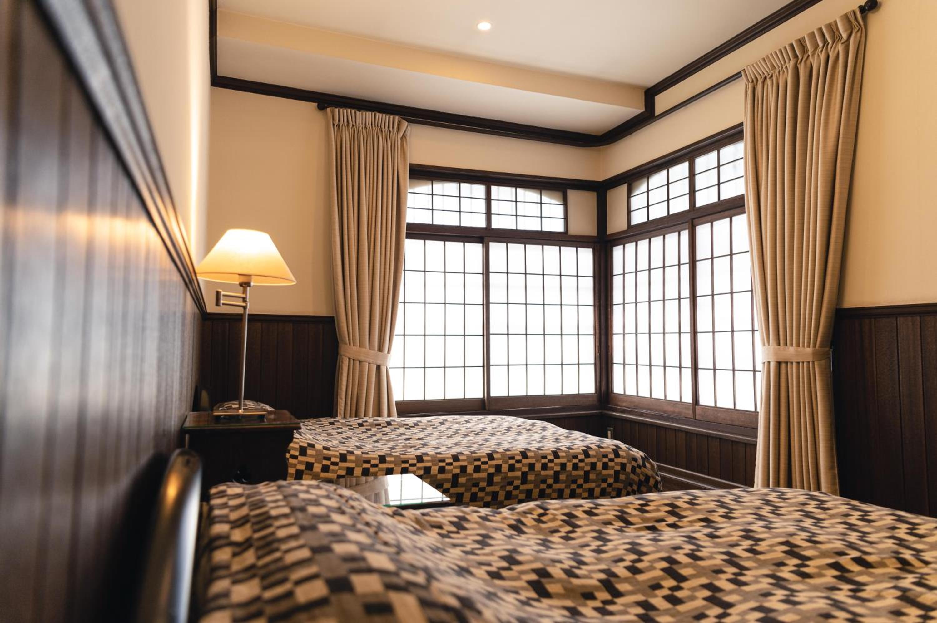 Hotel Hanakoyado