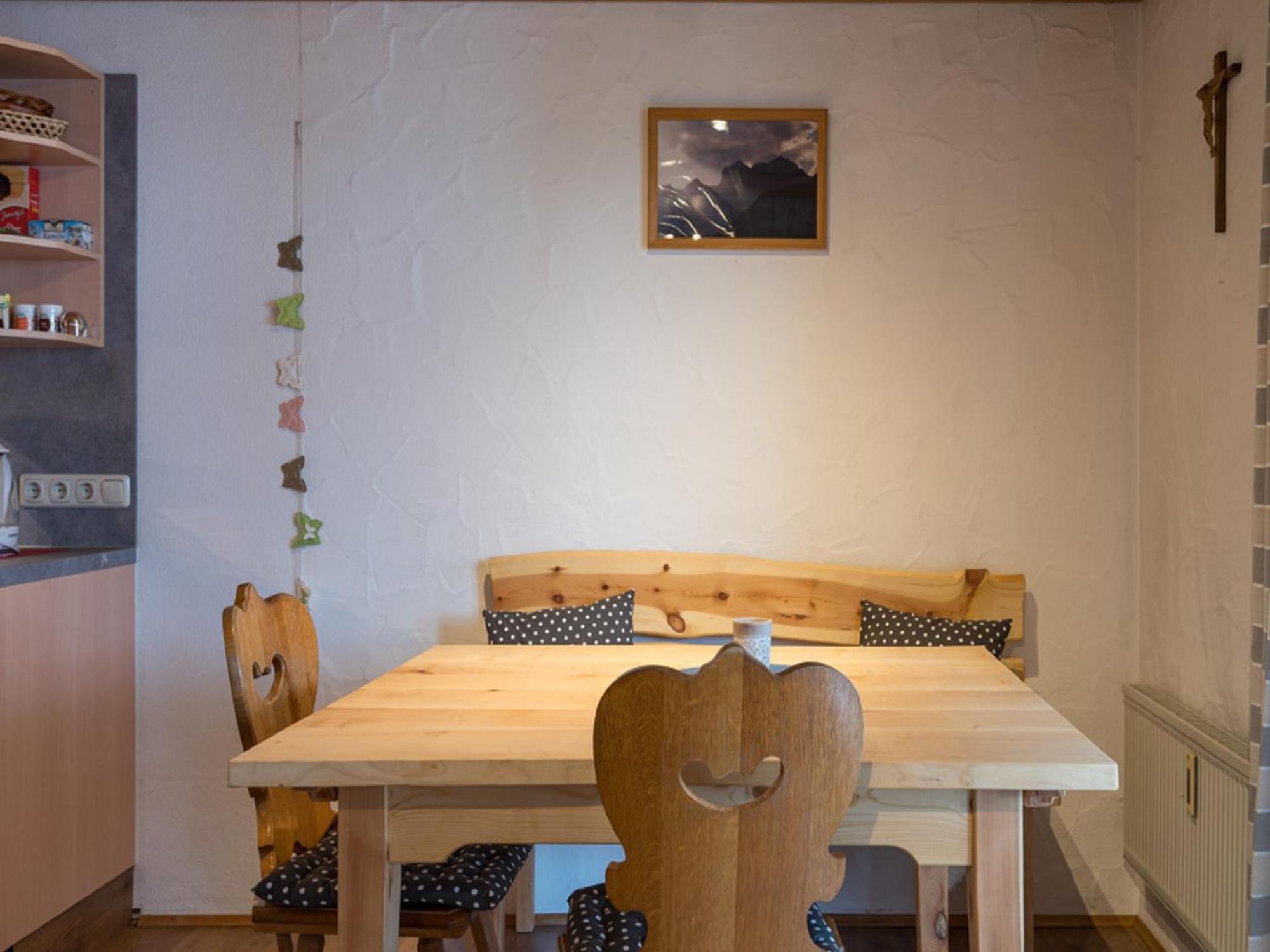 Ferienhaus Bach Gotthard en Pfronten